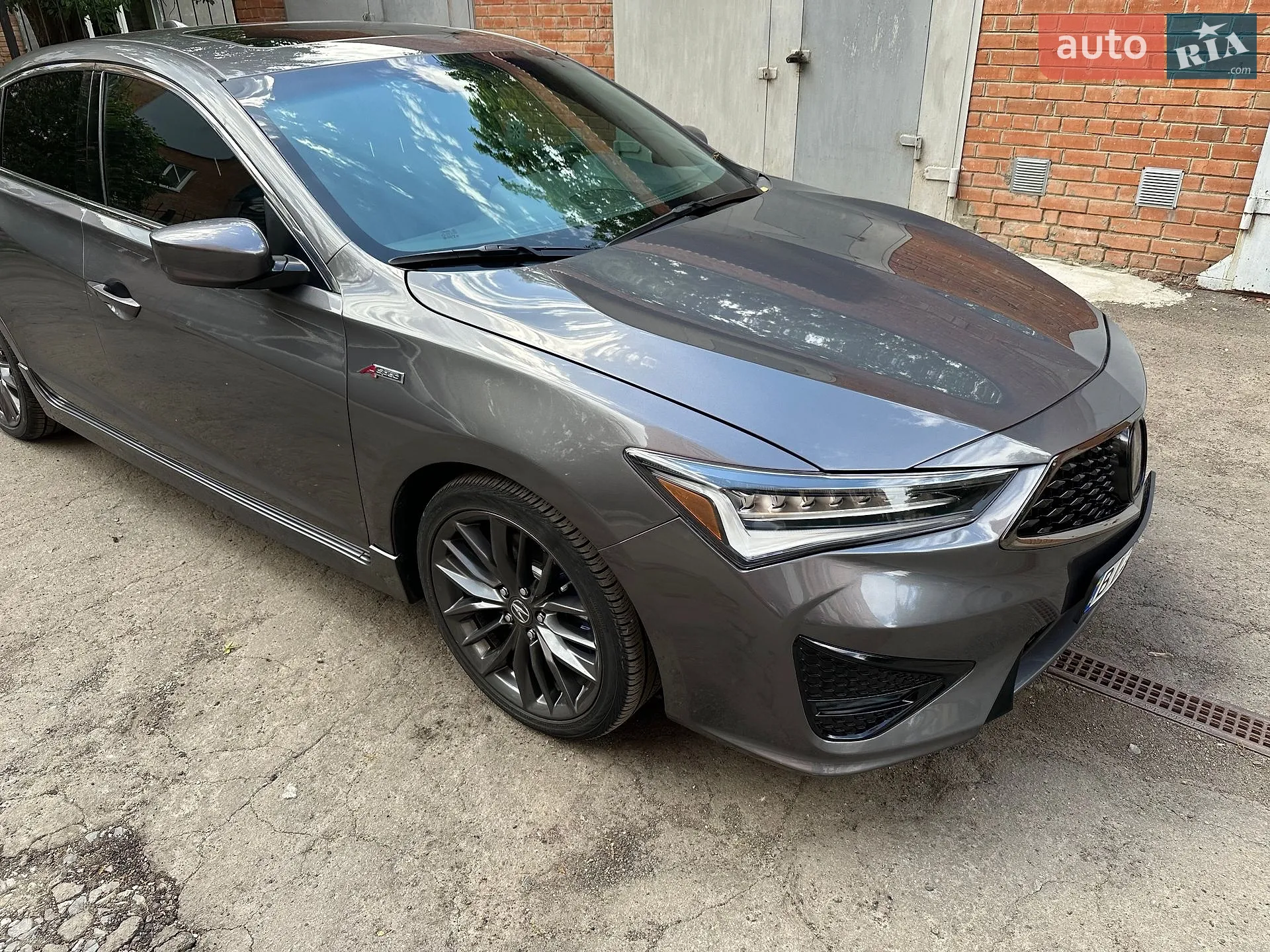 2019 Acura ILX - мініатюра 10