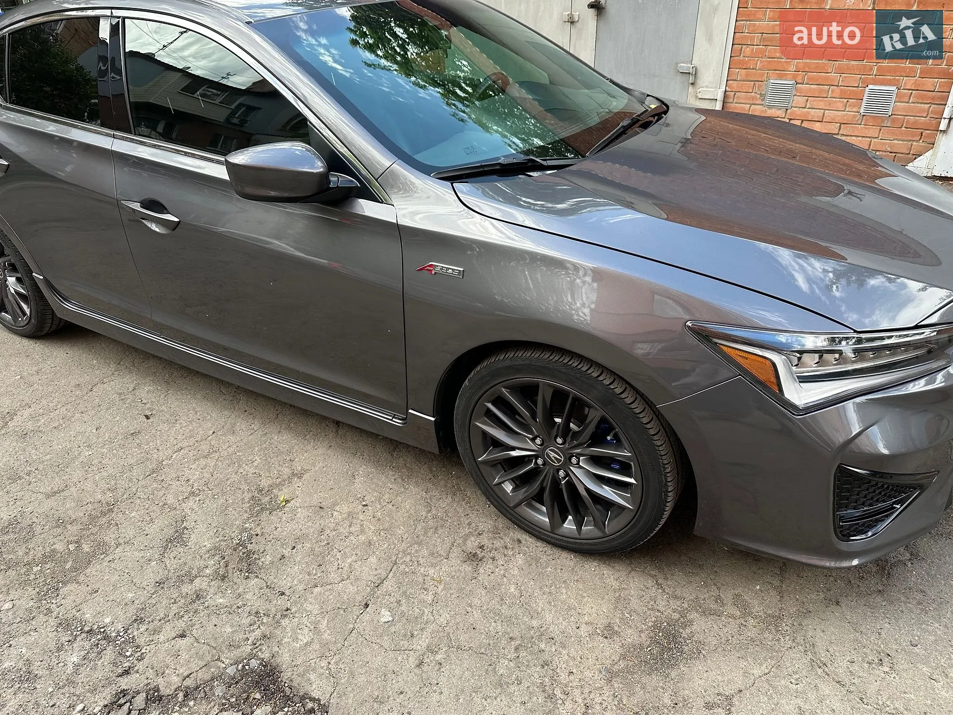 2019 Acura ILX - мініатюра 11