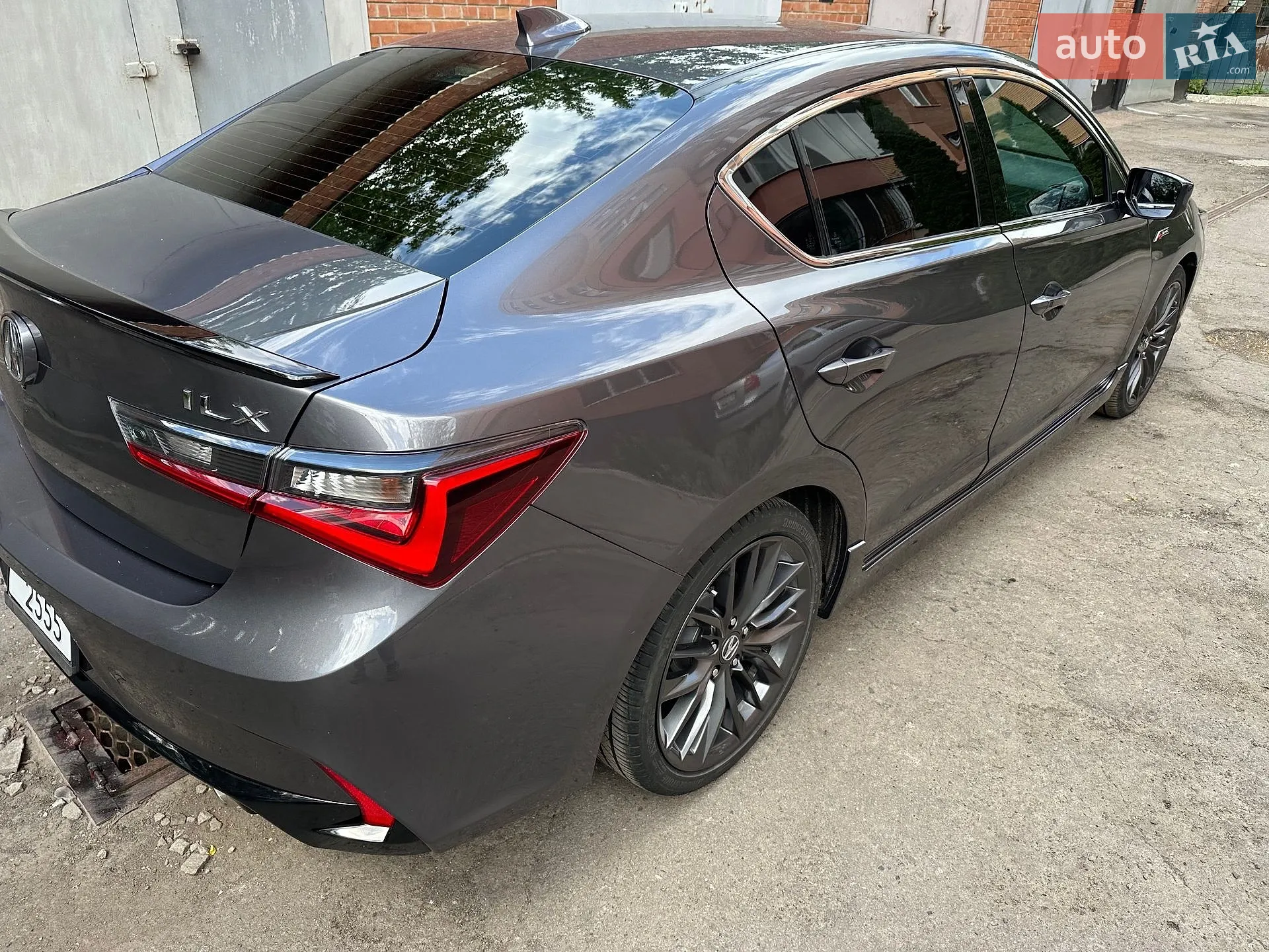 2019 Acura ILX - мініатюра 19