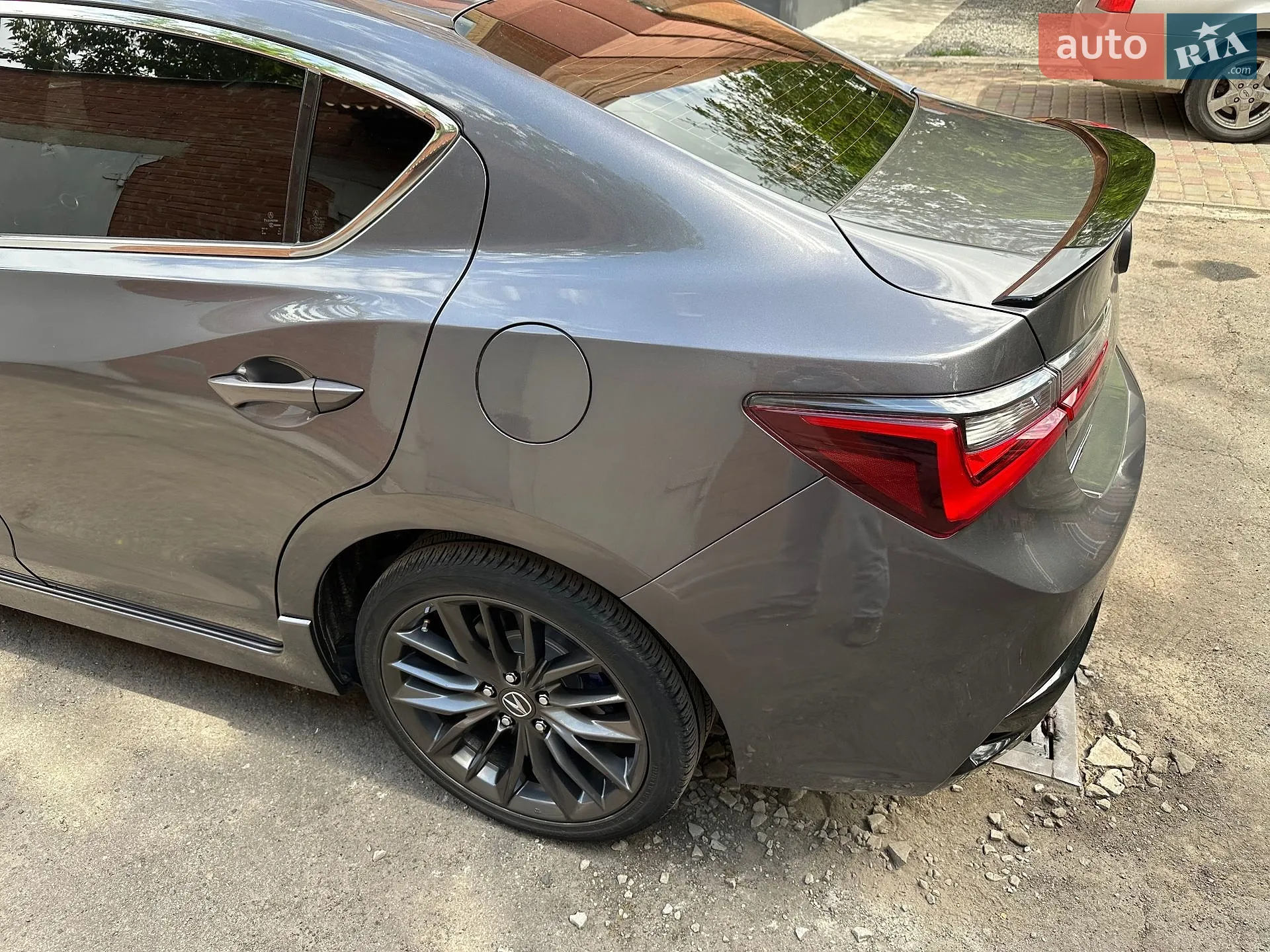 2019 Acura ILX - мініатюра 29