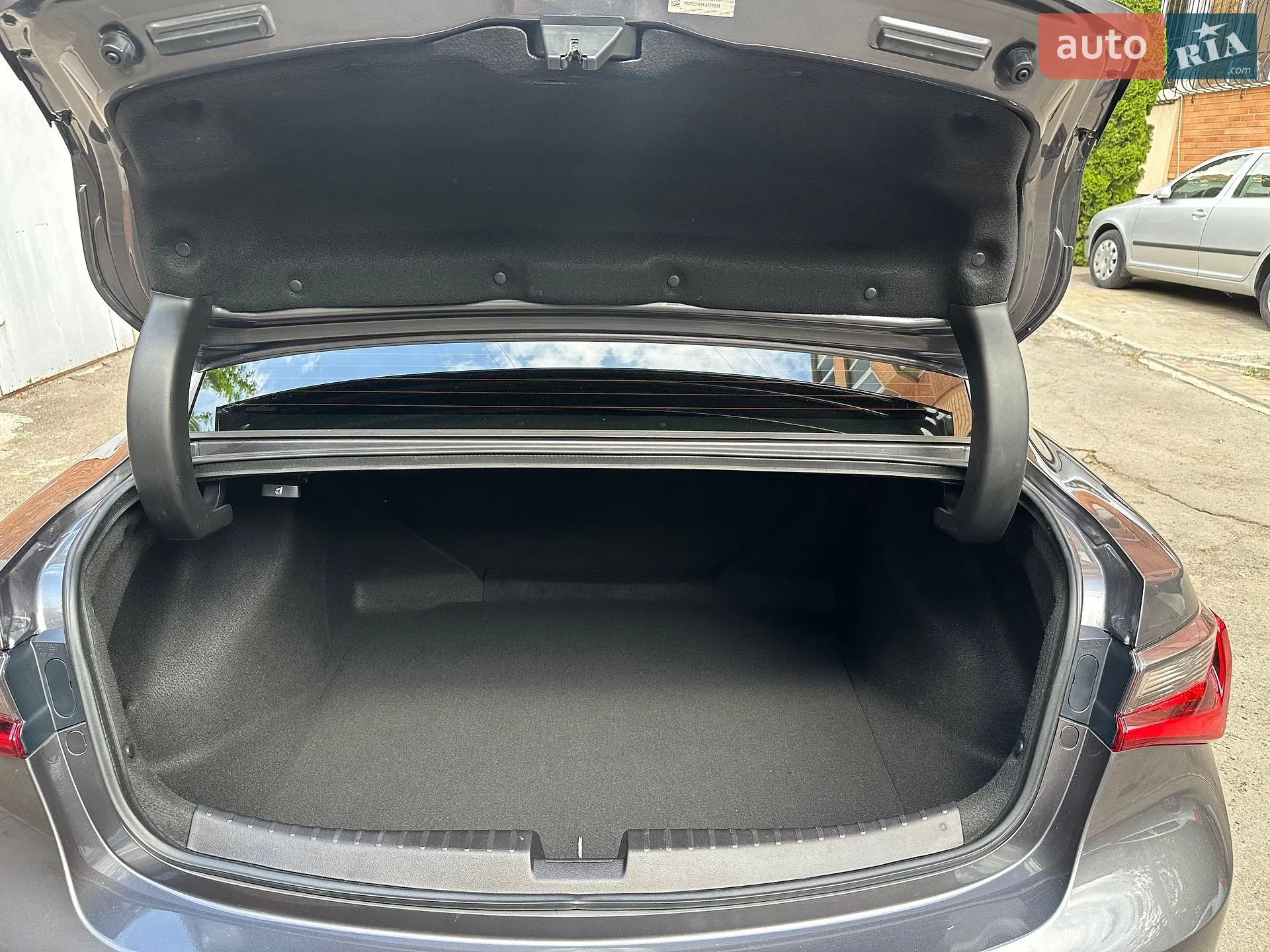 2019 Acura ILX - мініатюра 40