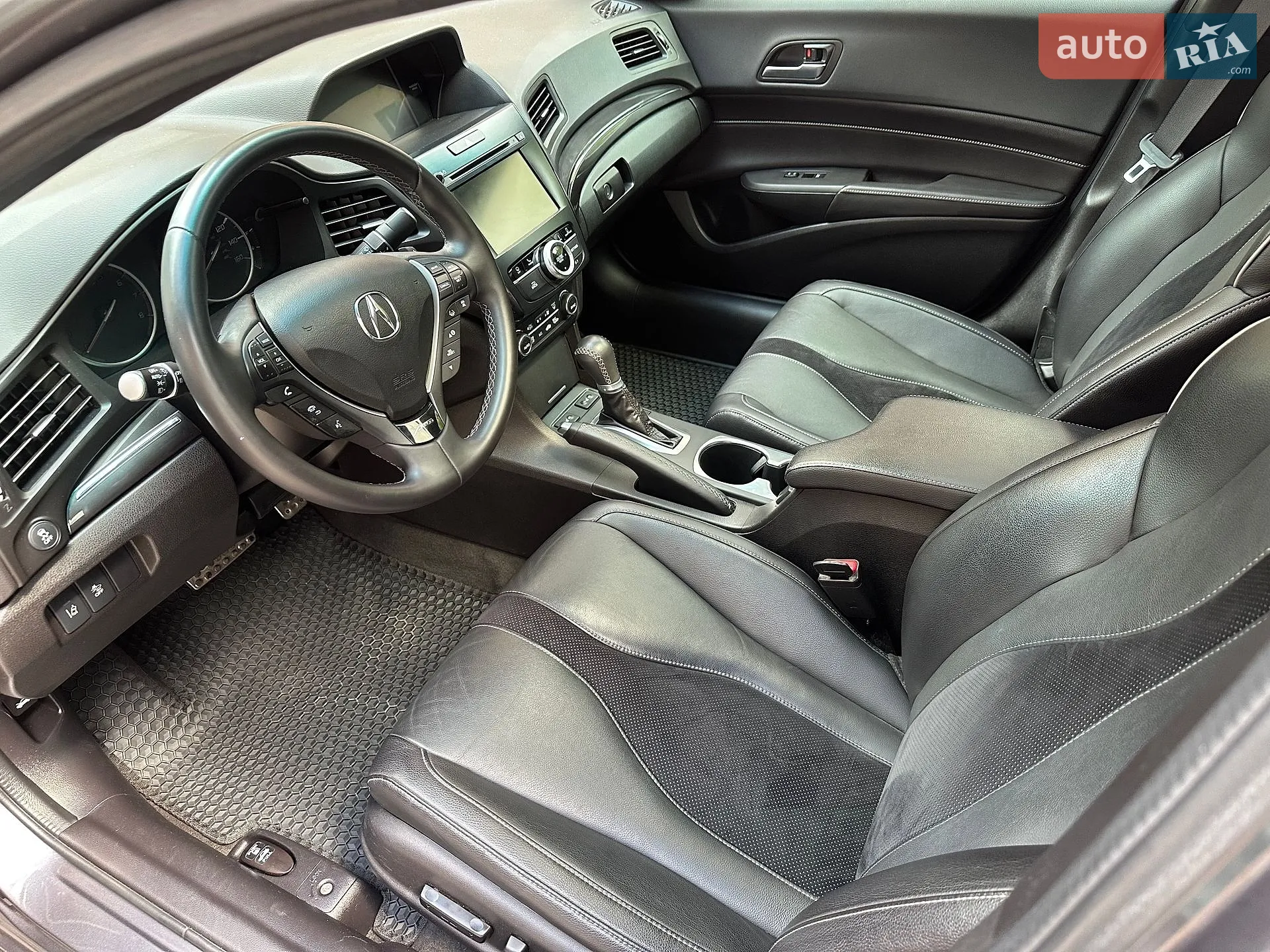 2019 Acura ILX - мініатюра 45