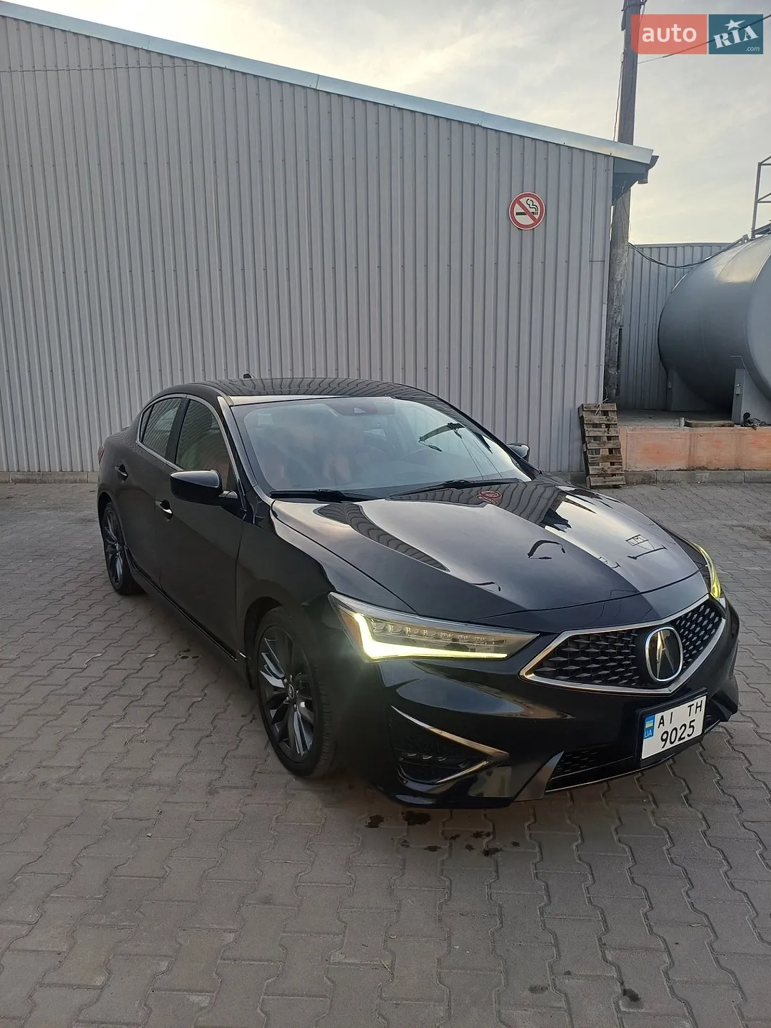 2019 Acura ILX - мініатюра 3