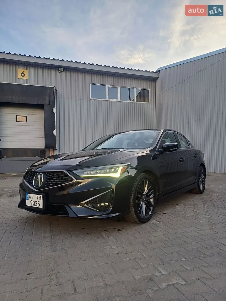 2019 Acura ILX - мініатюра 24
