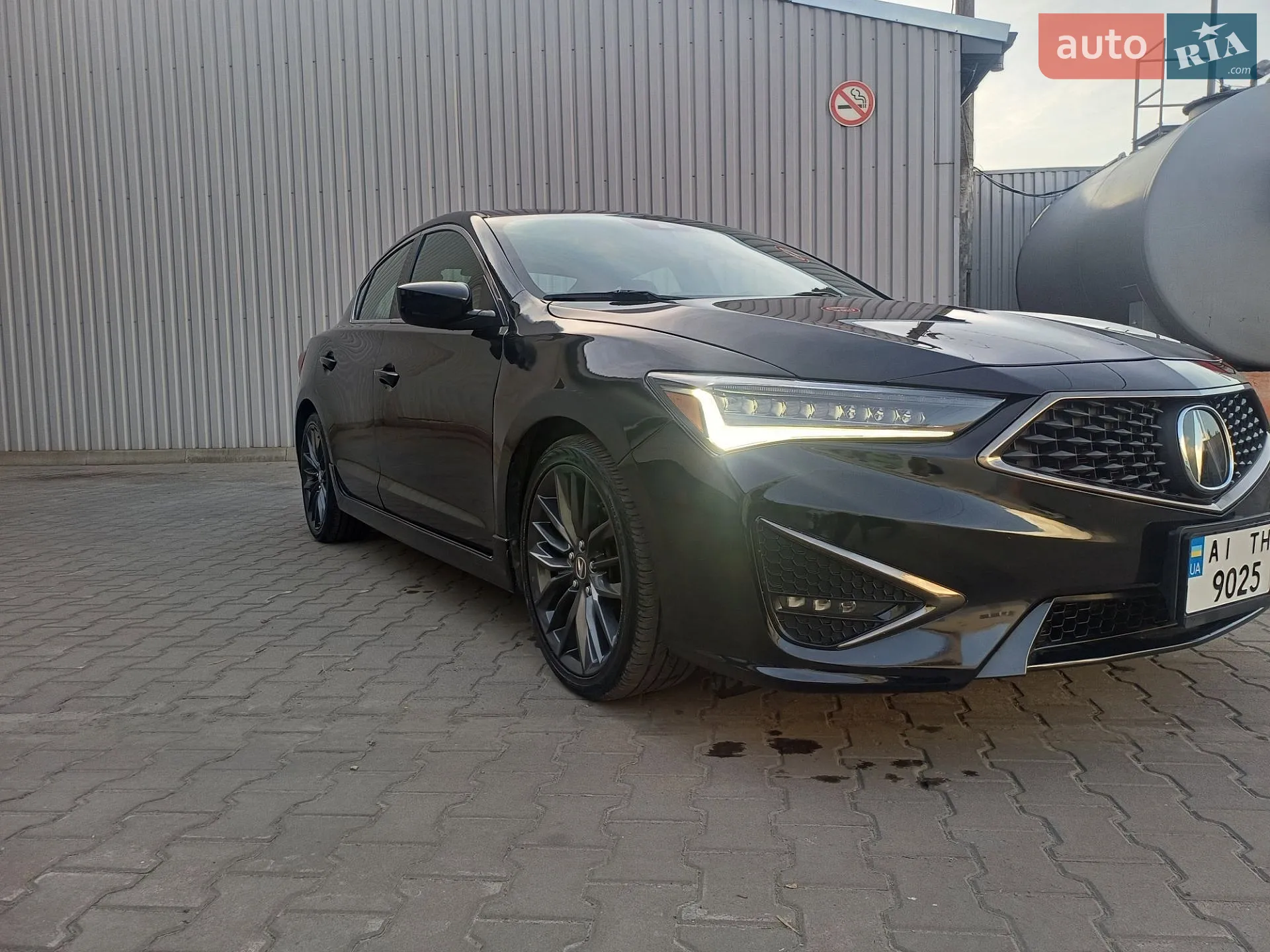 2019 Acura ILX - мініатюра 11