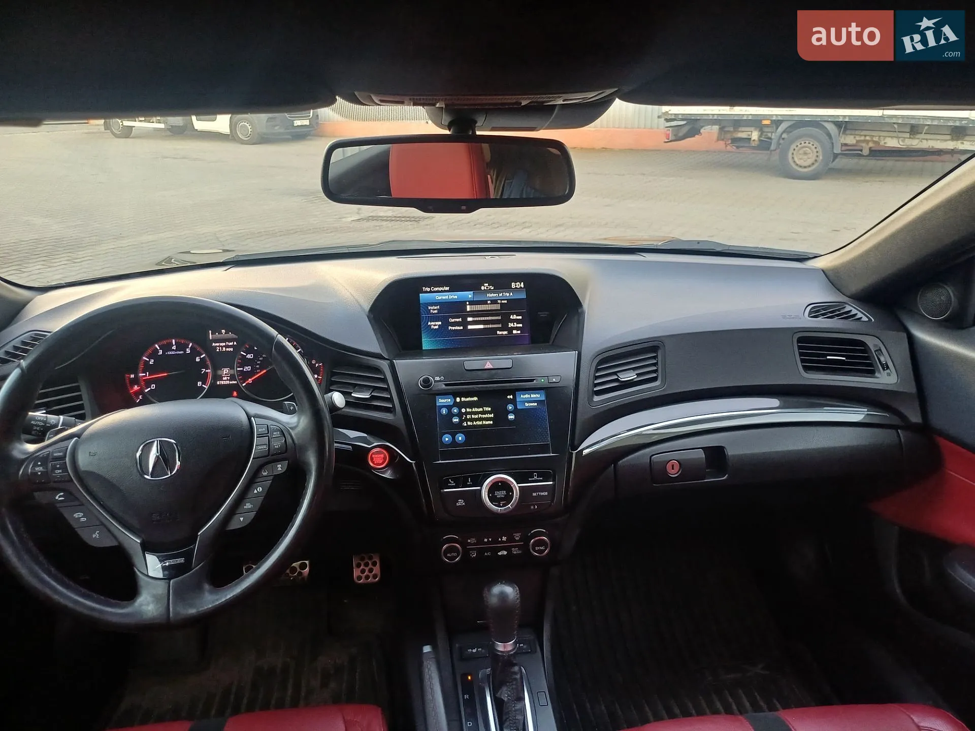 2019 Acura ILX - мініатюра 16