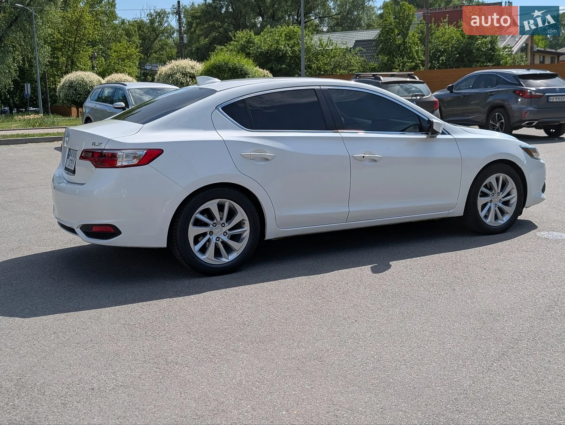 2015 Acura ILX - мініатюра 6