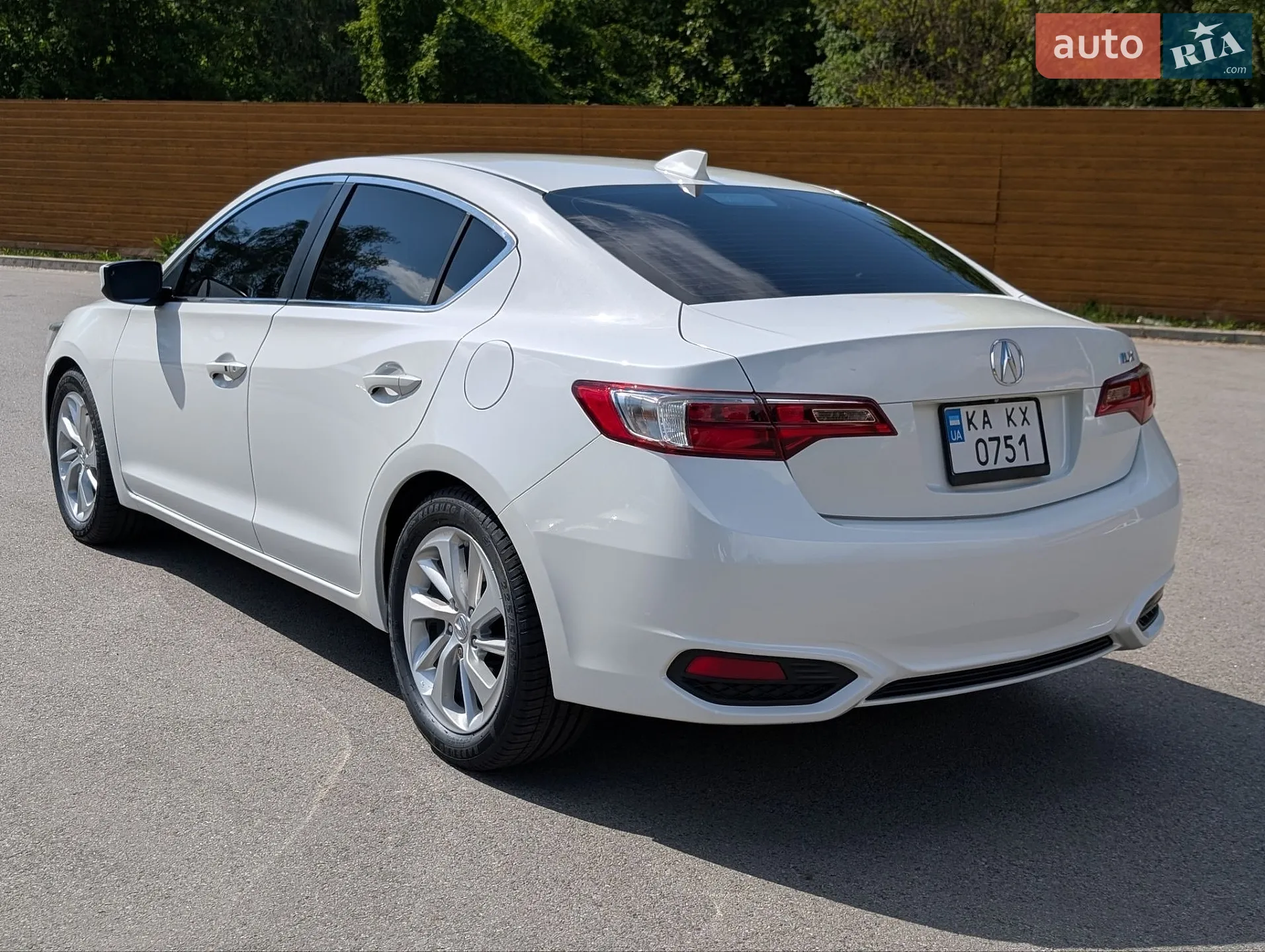 2015 Acura ILX - мініатюра 9