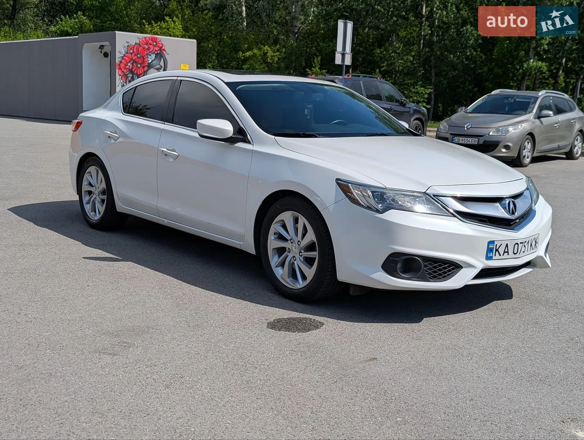 2015 Acura ILX - мініатюра 4