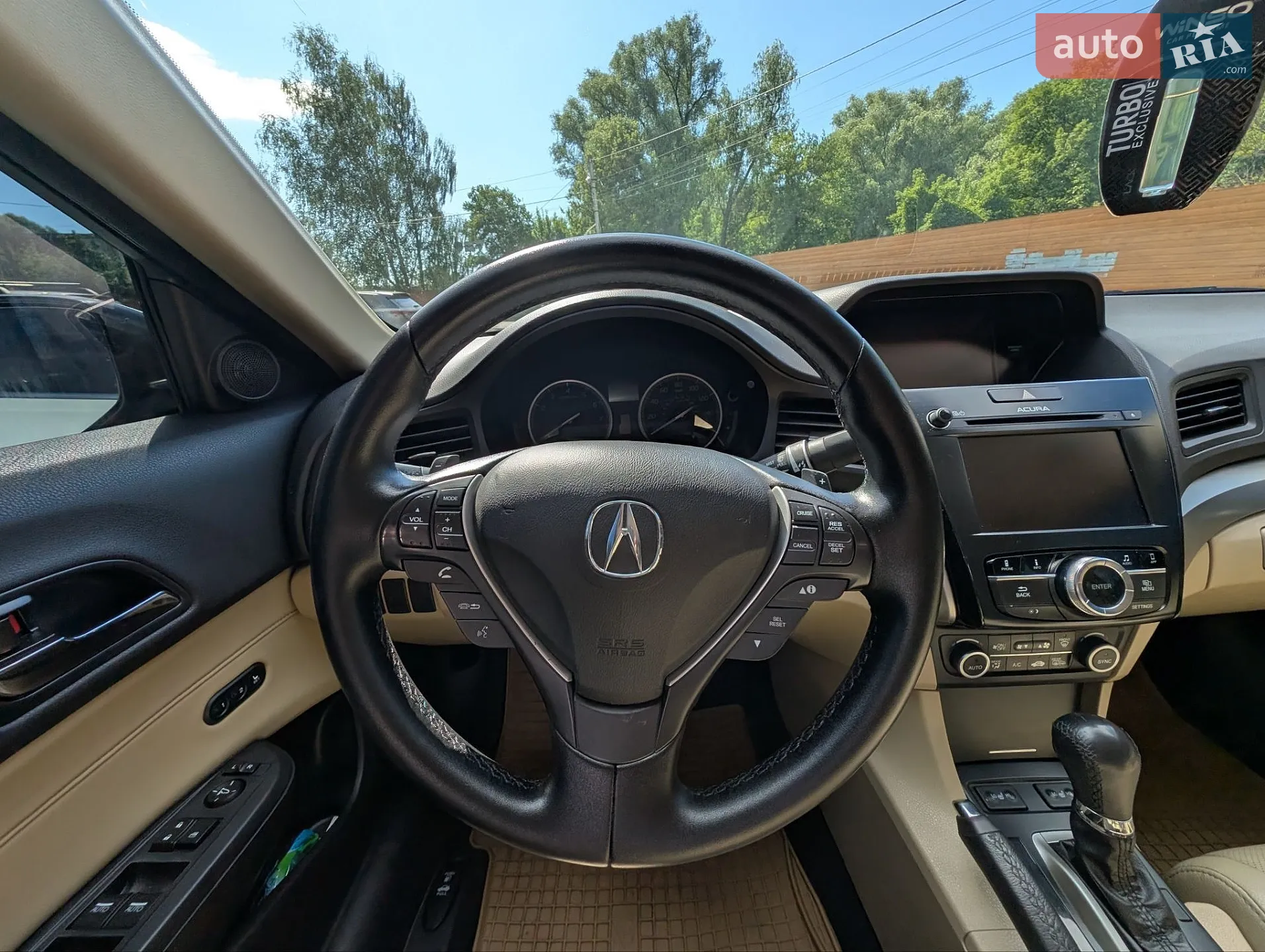 2015 Acura ILX - мініатюра 16