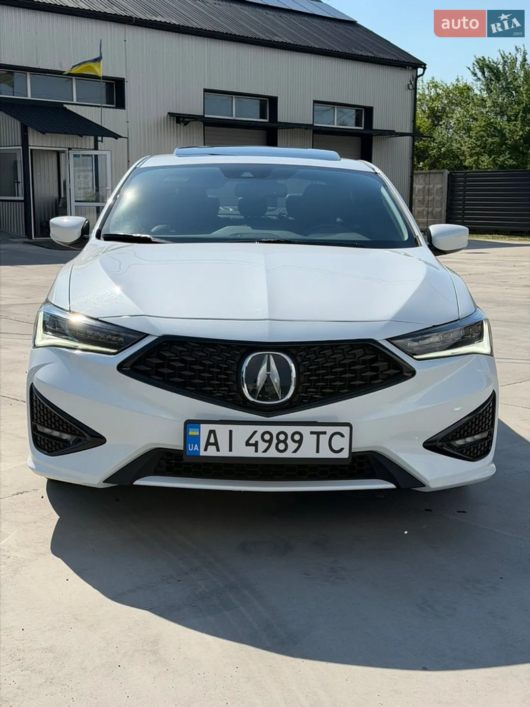 2020 Acura ILX - мініатюра 5