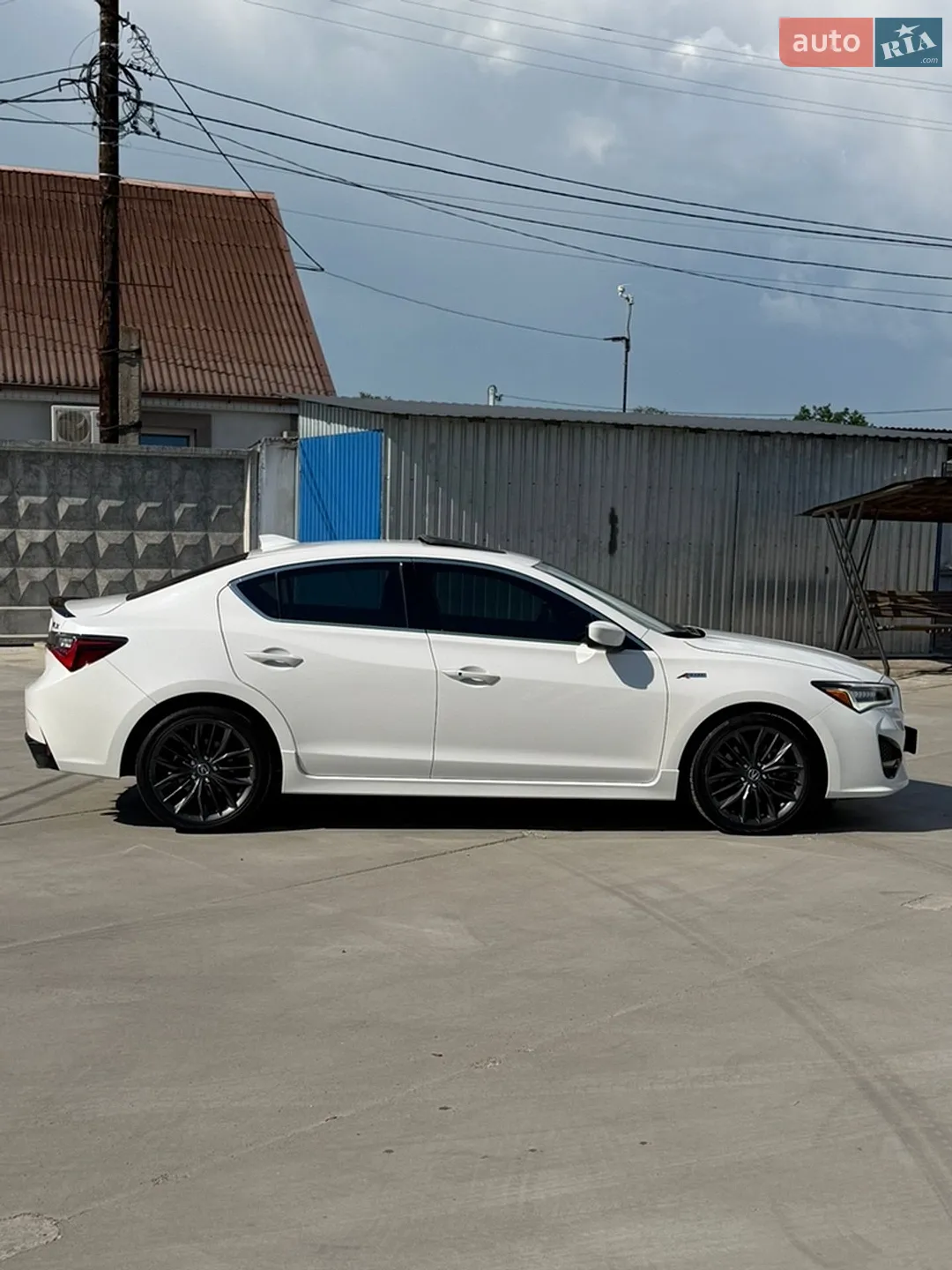 2020 Acura ILX - мініатюра 14