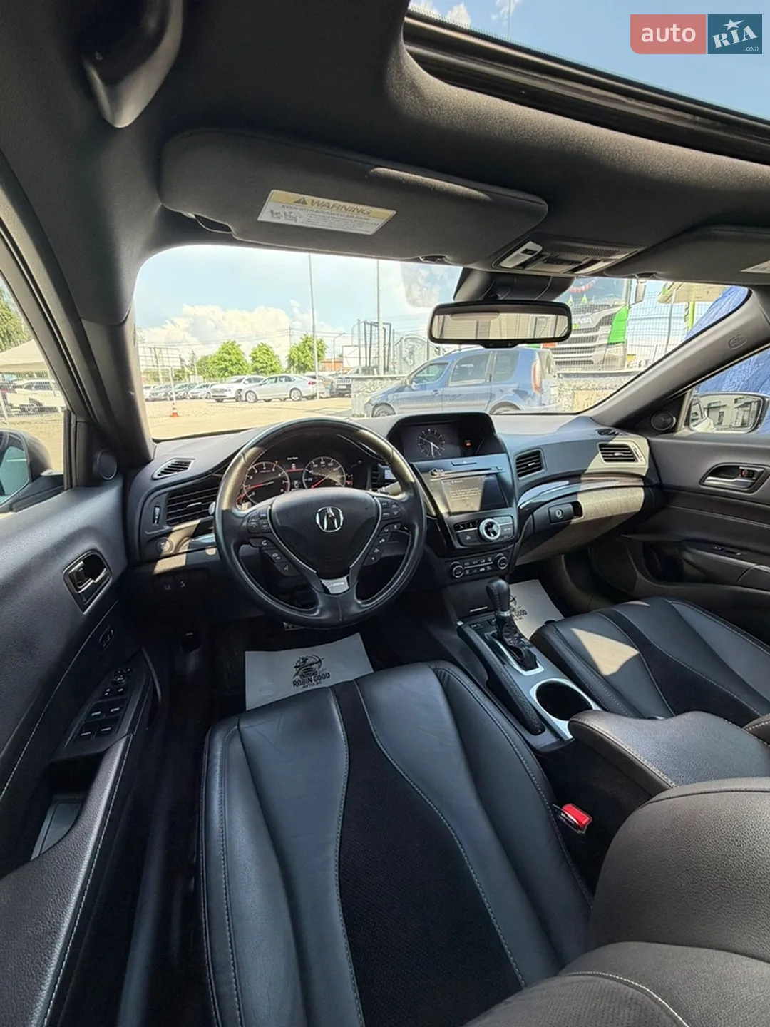 2020 Acura ILX - мініатюра 31