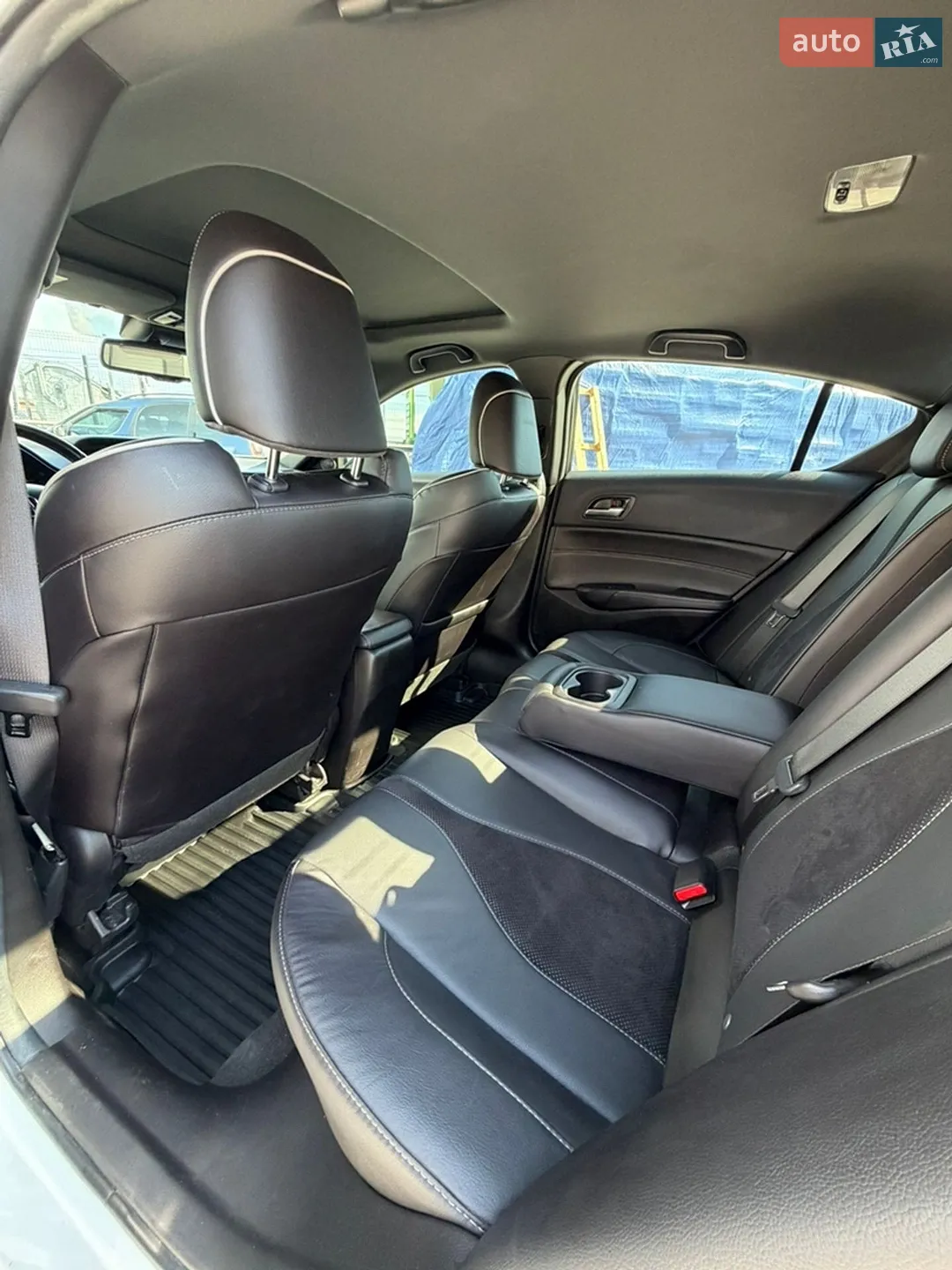 2020 Acura ILX - мініатюра 35