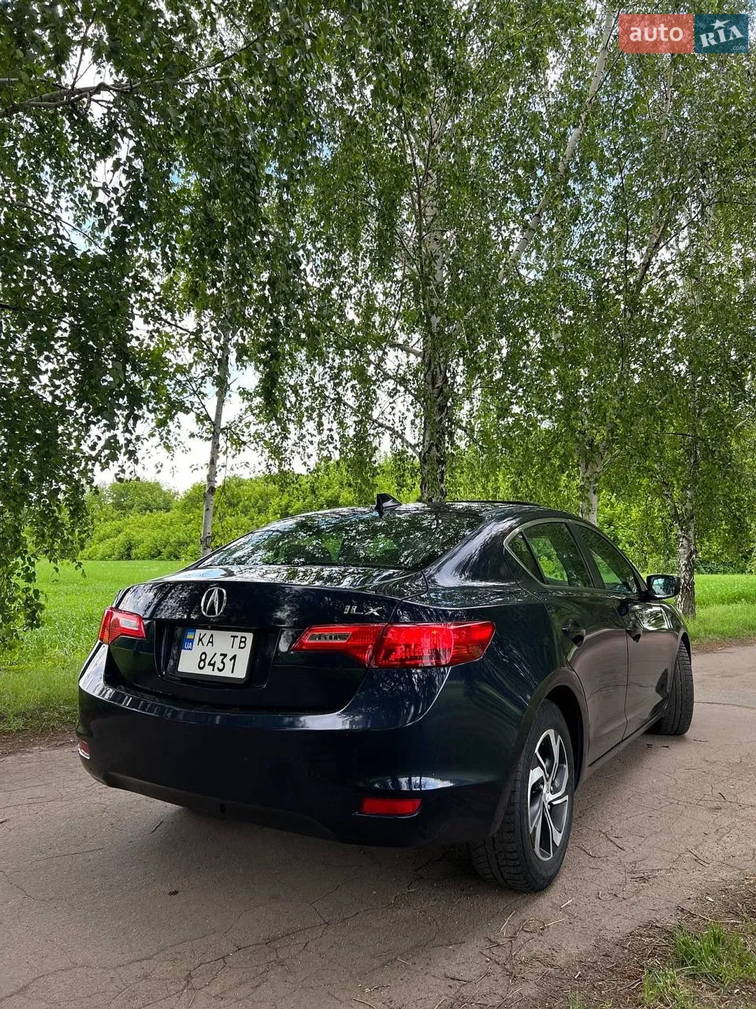2013 Acura ILX - мініатюра 3