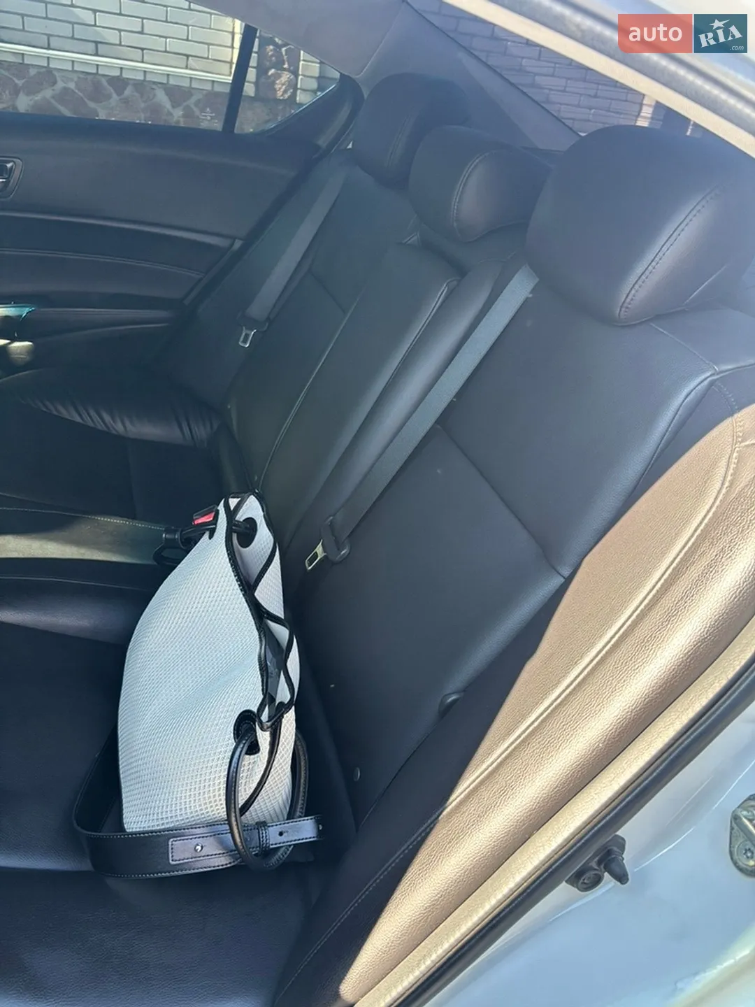2017 Acura ILX - мініатюра 17