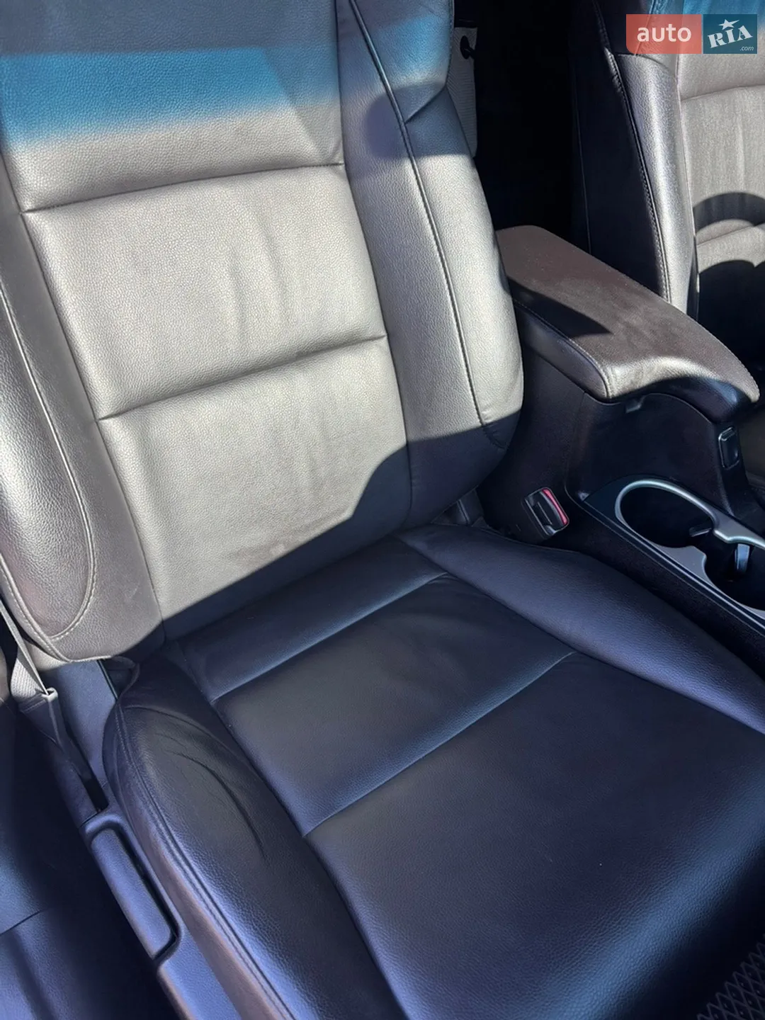 2017 Acura ILX - мініатюра 23