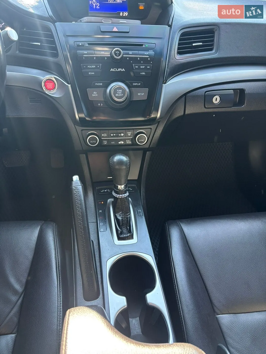 2017 Acura ILX - мініатюра 27