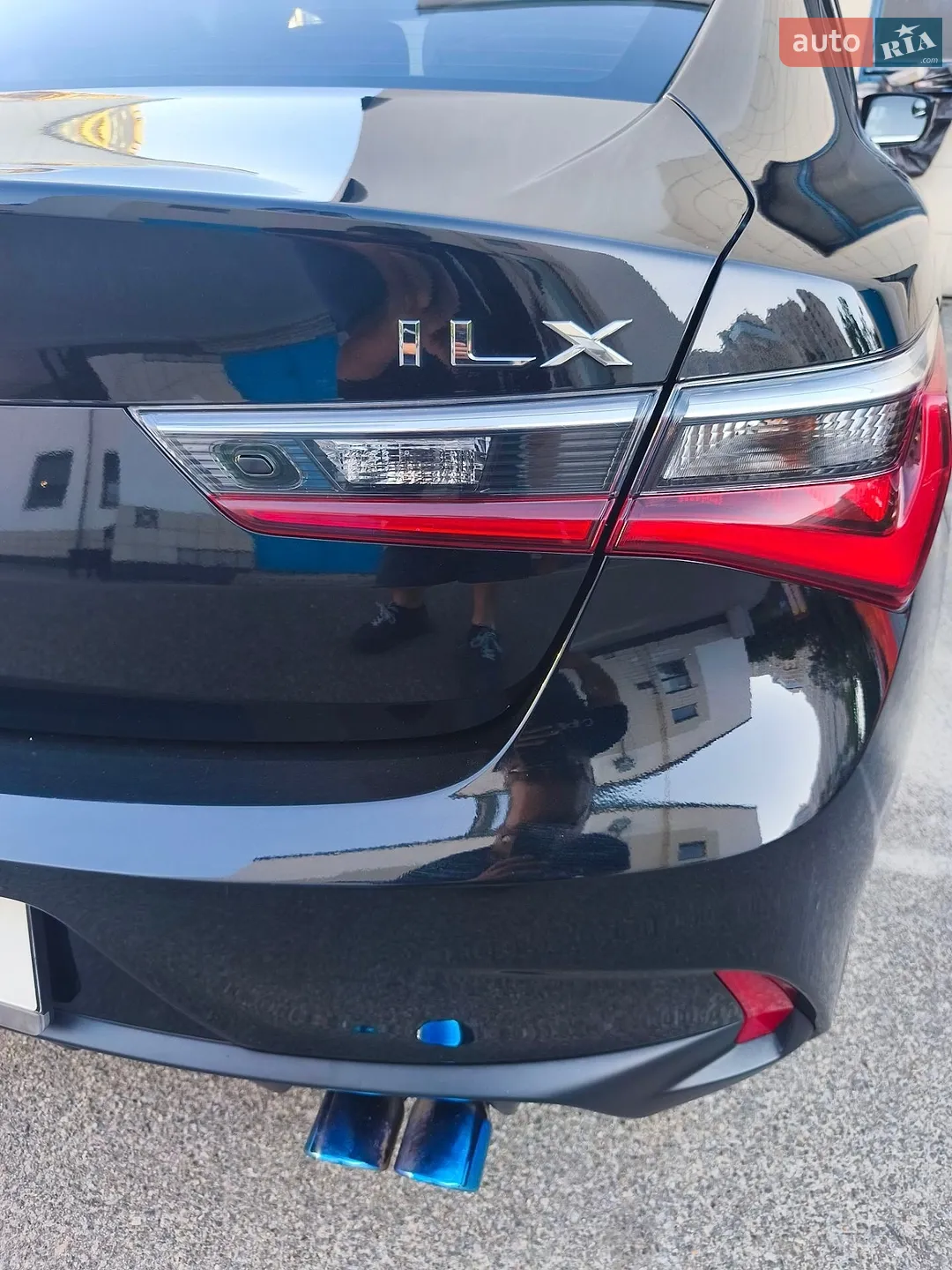 2019 Acura ILX - мініатюра 3