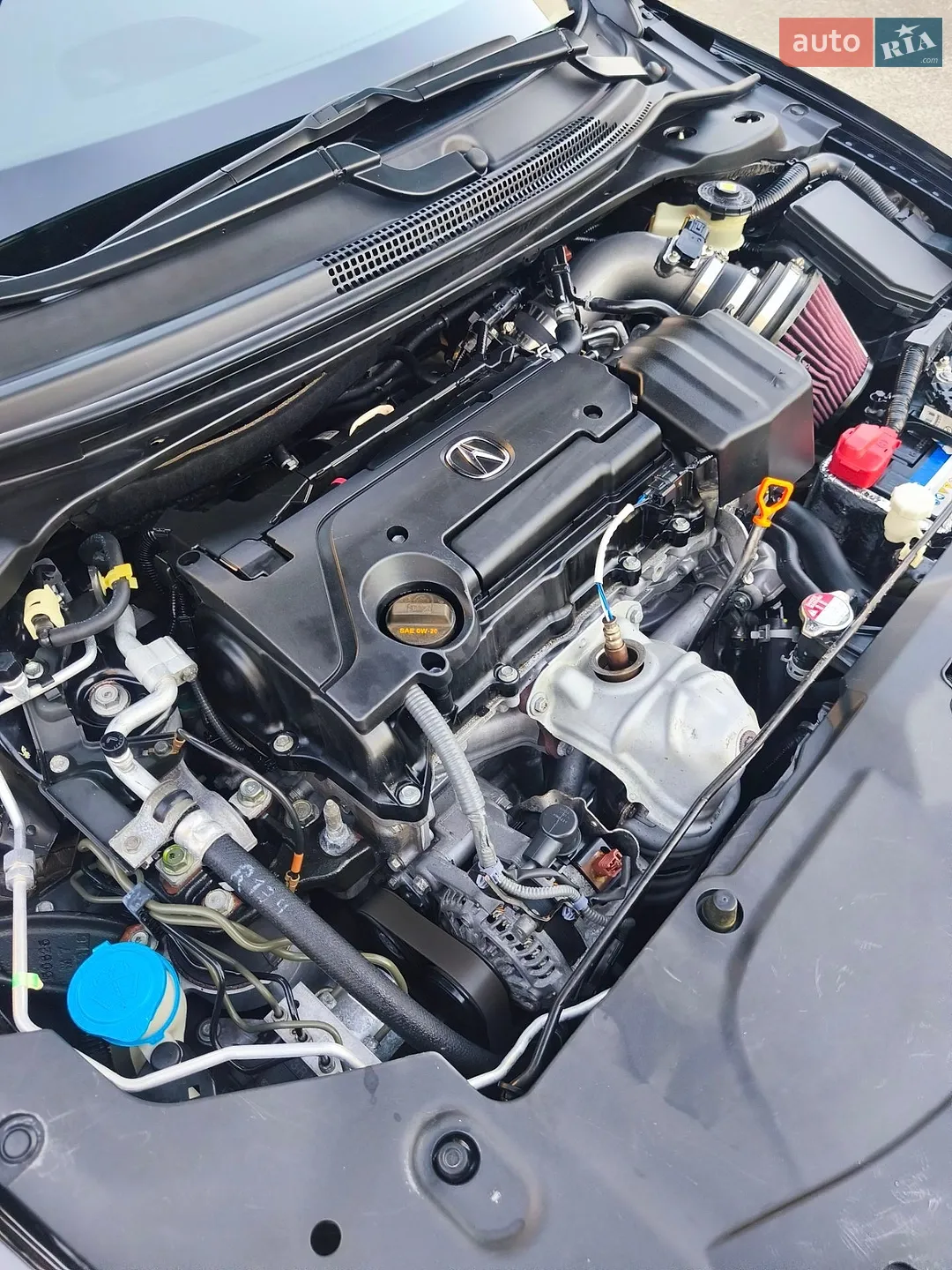 2019 Acura ILX - мініатюра 11