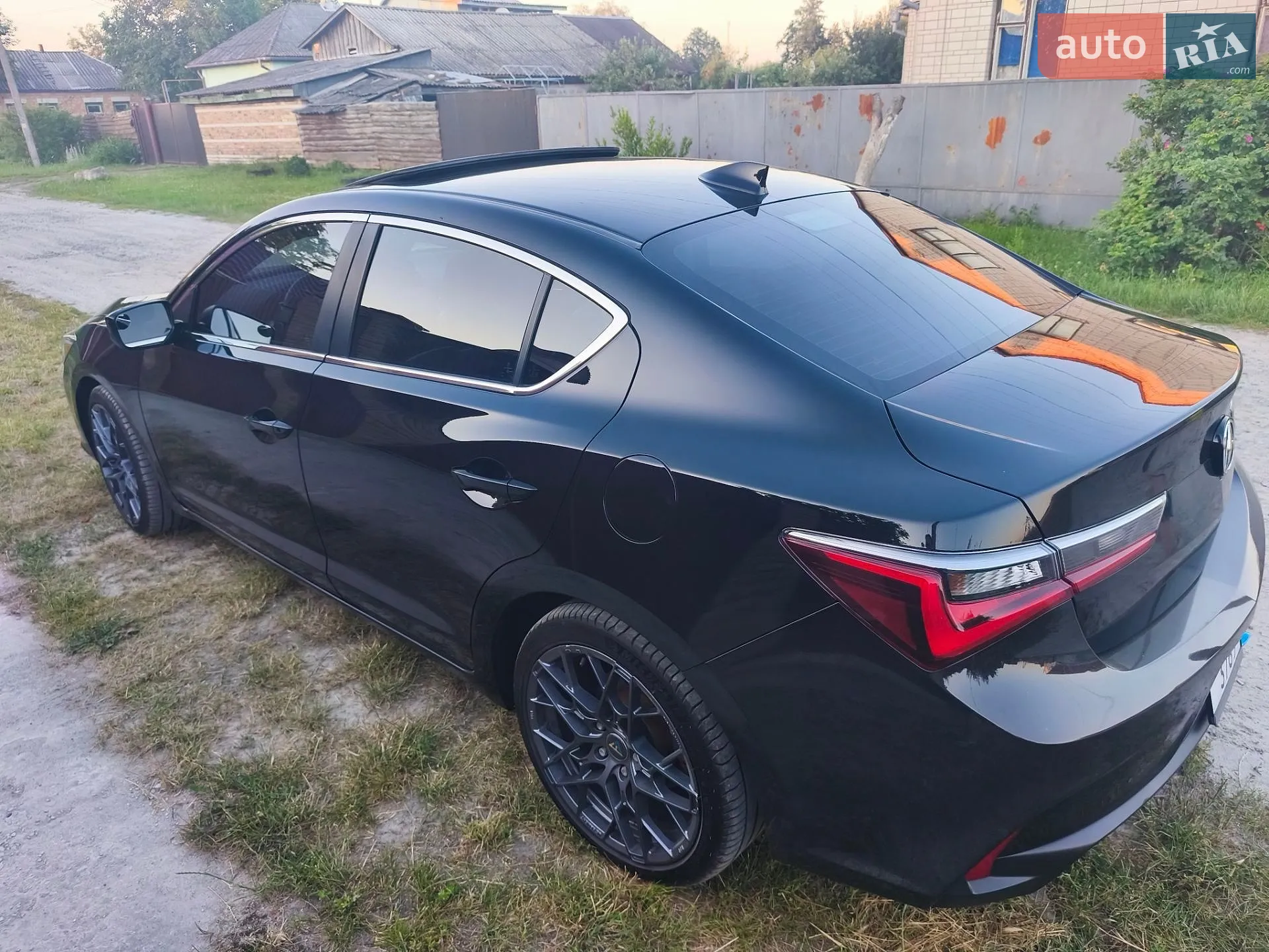 2019 Acura ILX - мініатюра 15