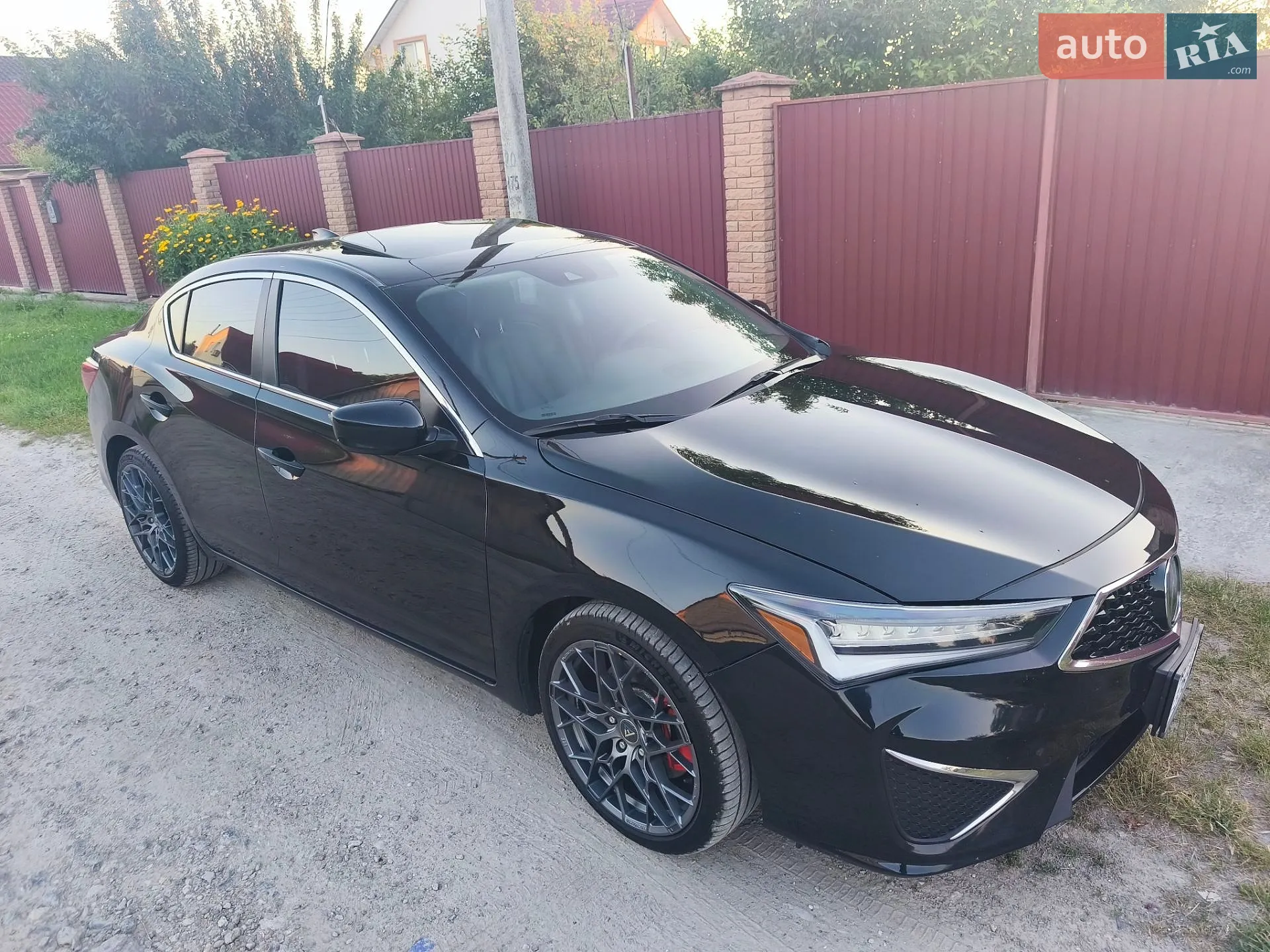 2019 Acura ILX - мініатюра 13