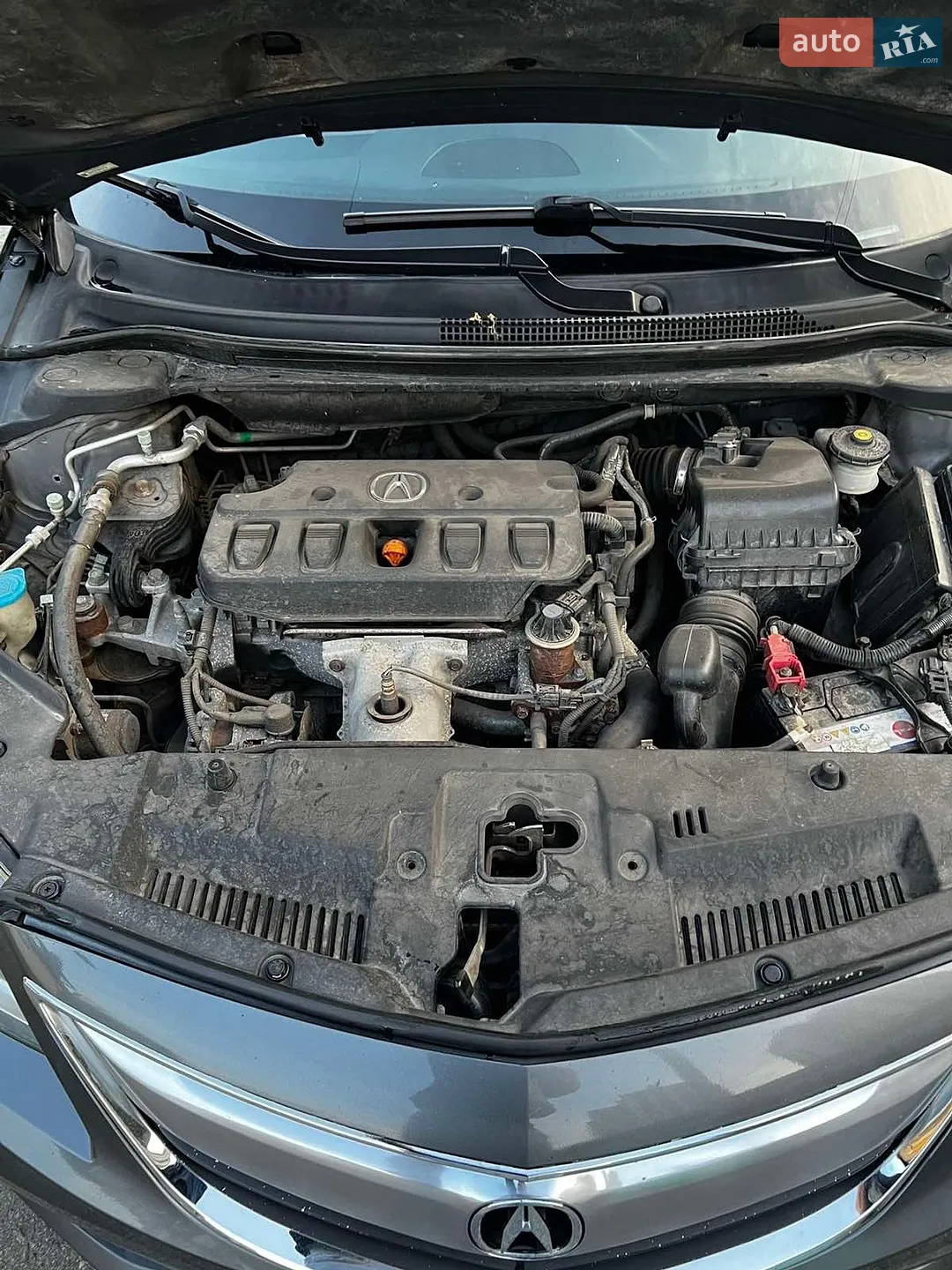 2012 Acura ILX - мініатюра 4