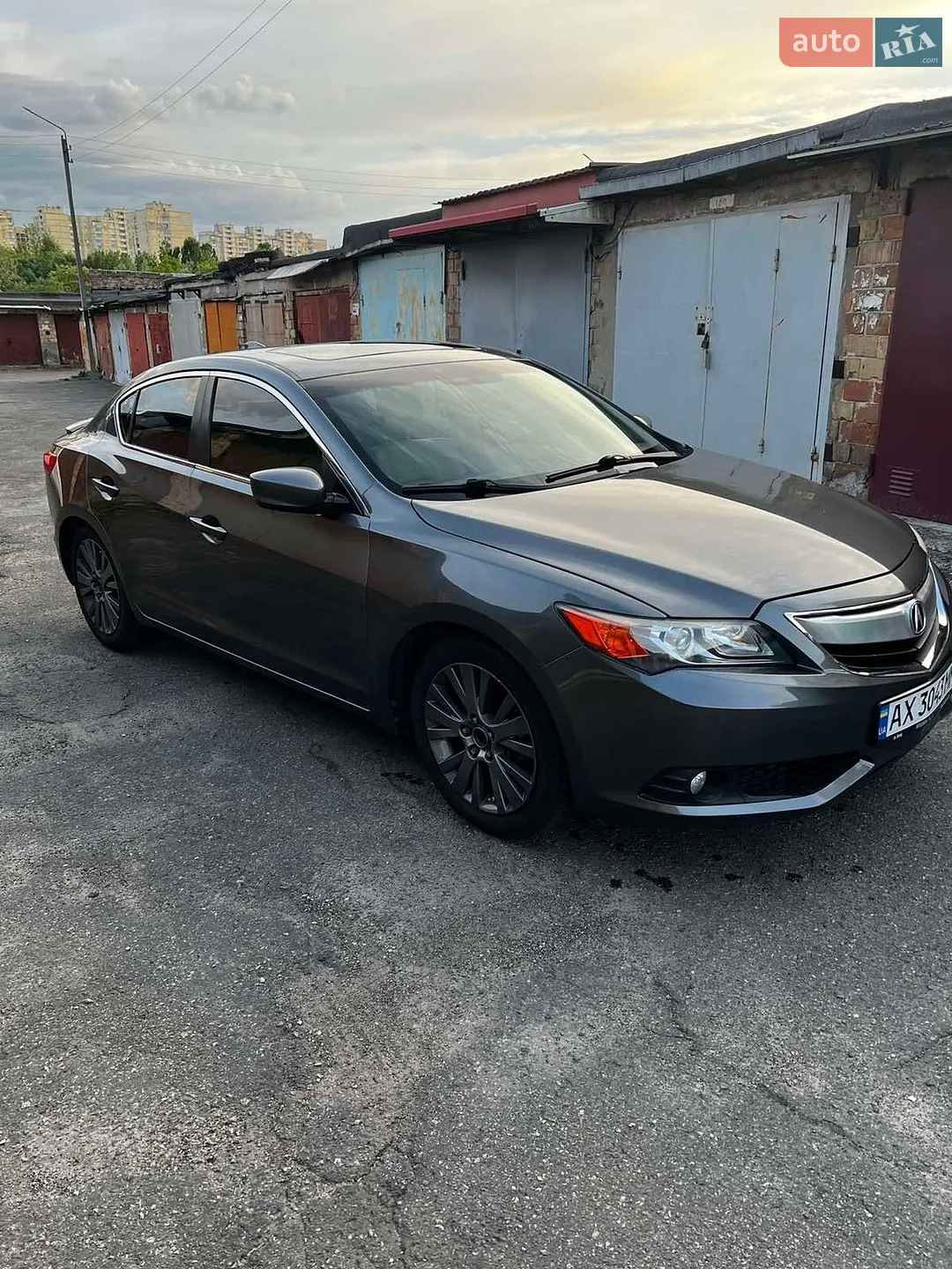 2012 Acura ILX - мініатюра 11