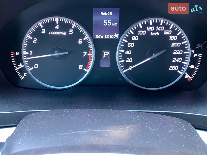 Acura ILX 2016 VIN 19UDE2F74HA005986 фото оголошення 15 з 61