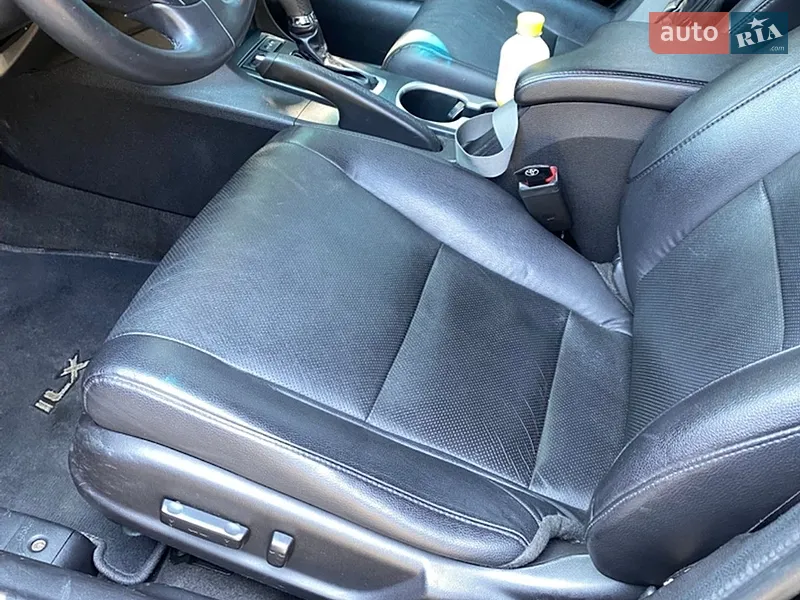 Acura ILX 2016 VIN 19UDE2F74HA005986 фото оголошення 20 з 61