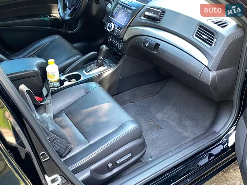 Acura ILX 2016 VIN 19UDE2F74HA005986 фото оголошення 23 з 61