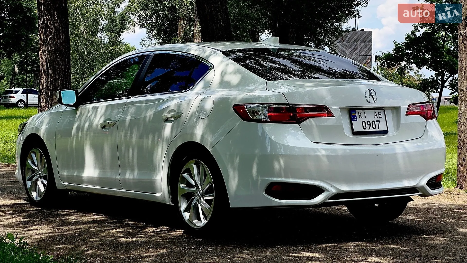 2017 Acura ILX - мініатюра 6
