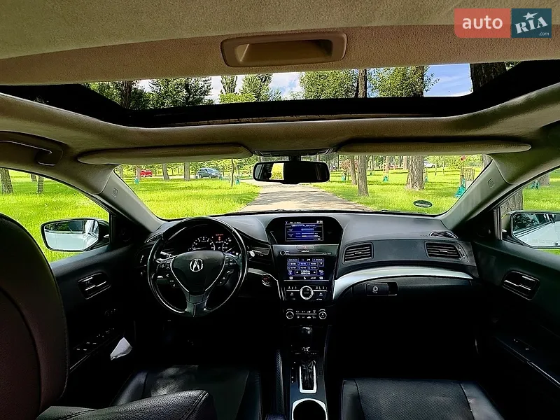 Acura ILX 2017 VIN 19UDE2F79HA001609 фото оголошення 9 з 66