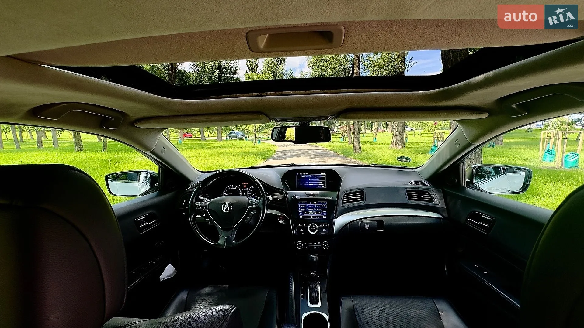 2017 Acura ILX - мініатюра 9
