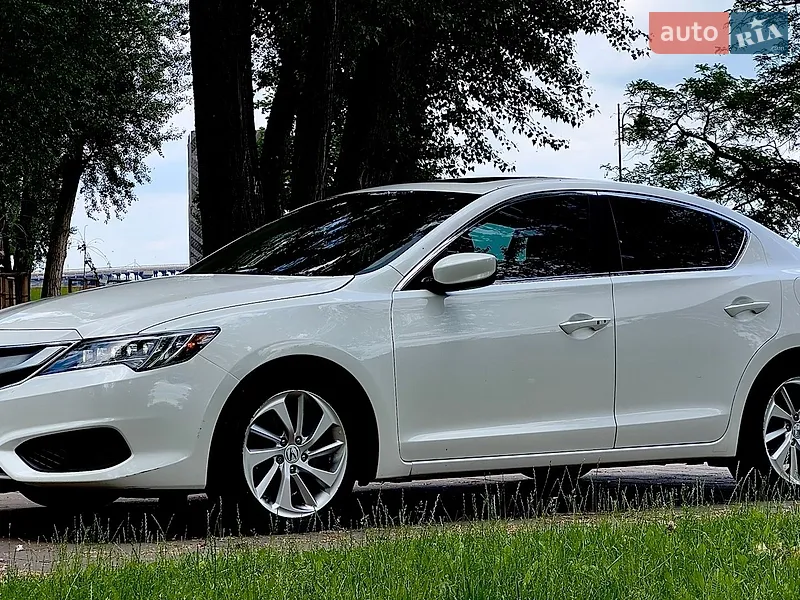 Acura ILX 2017 VIN 19UDE2F79HA001609 фото оголошення 24 з 66