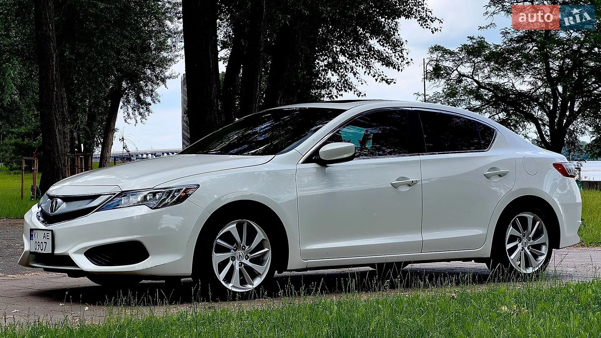 2017 Acura ILX - мініатюра 24