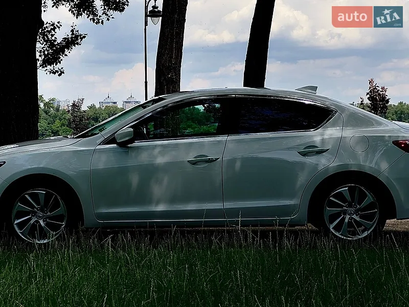 Acura ILX 2017 VIN 19UDE2F79HA001609 фото оголошення 28 з 66