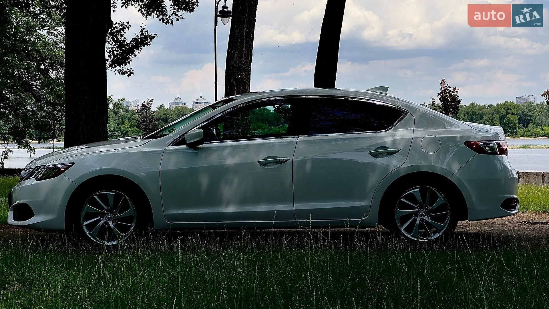 2017 Acura ILX - мініатюра 28