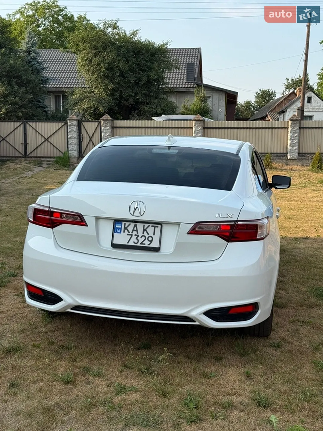 2016 Acura ILX - мініатюра 2