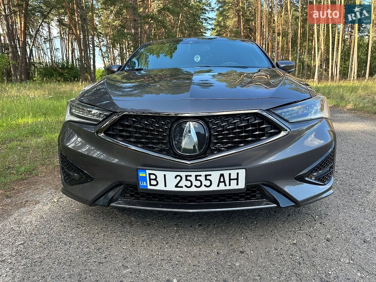 2018 Acura ILX - мініатюра 27