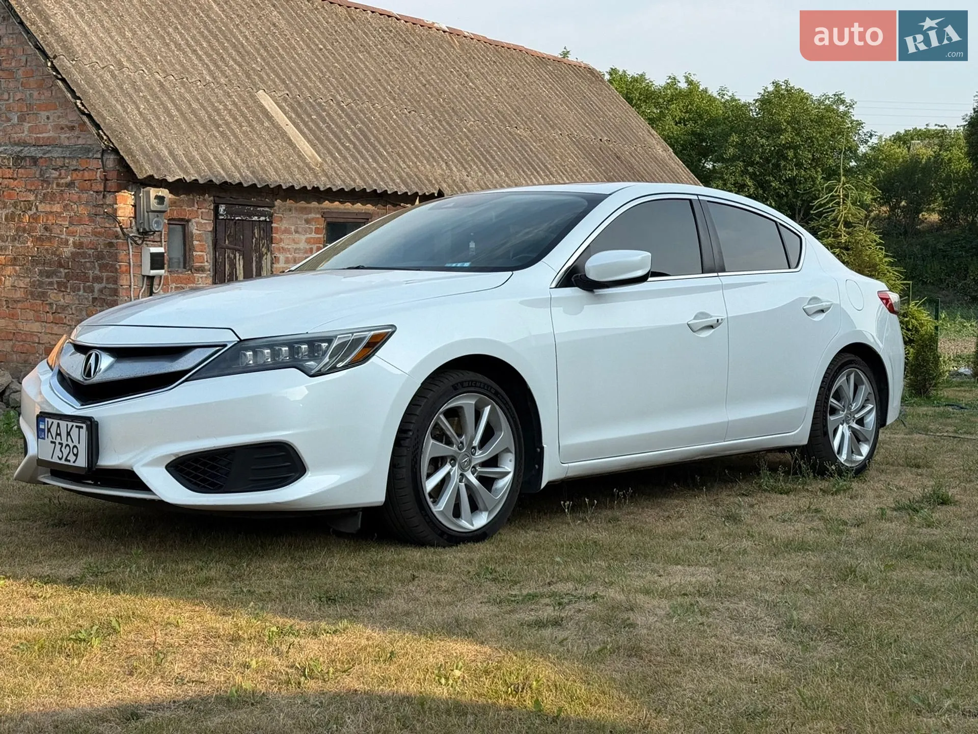 2016 Acura ILX - мініатюра 7