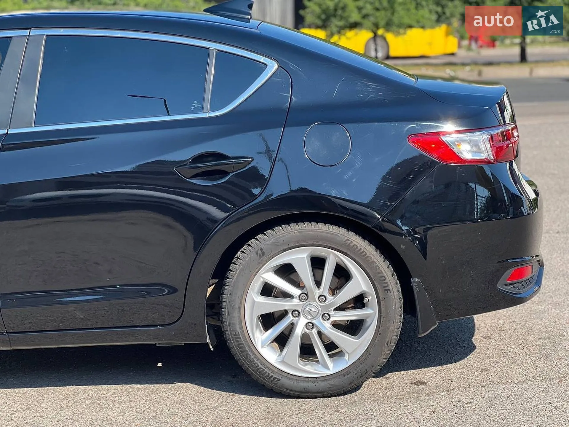2016 Acura ILX - мініатюра 10