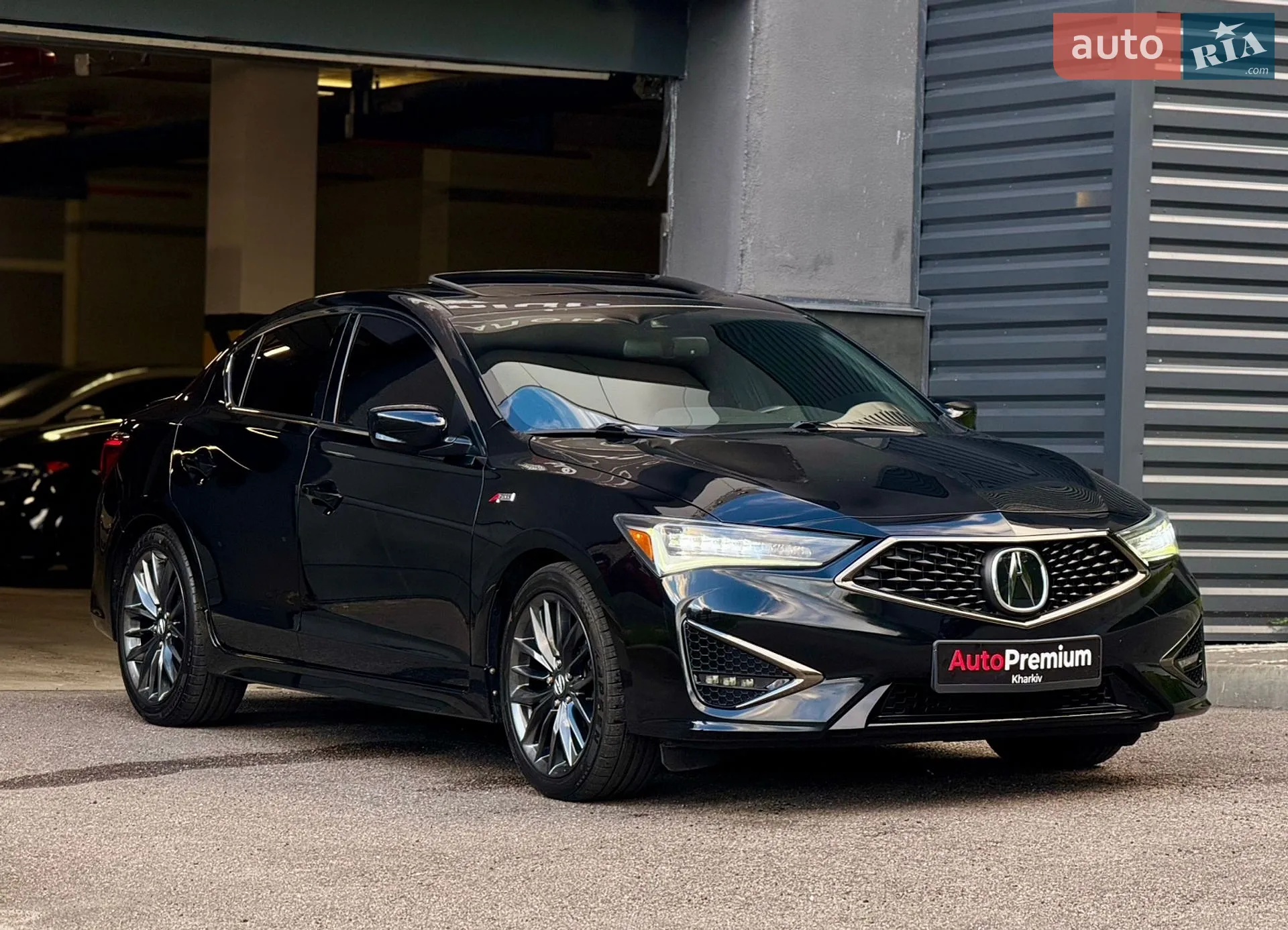 2021 Acura ILX - мініатюра 6