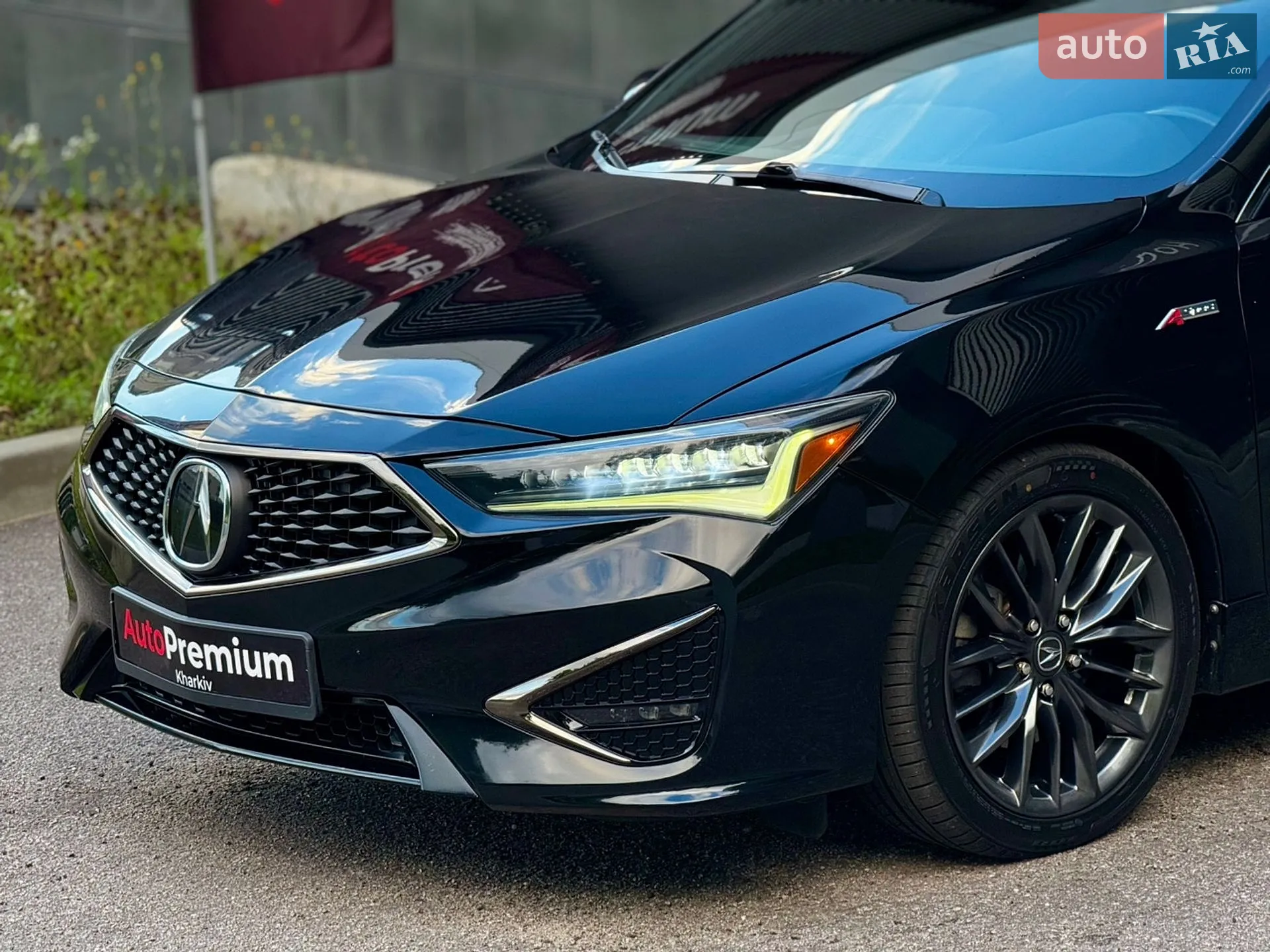 2021 Acura ILX - мініатюра 12