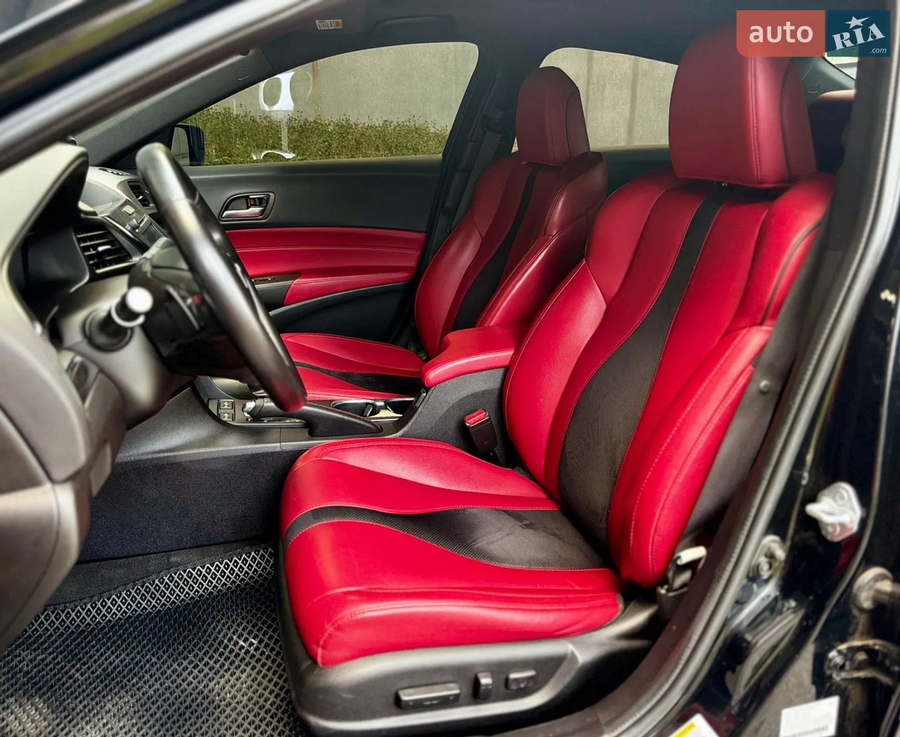 2021 Acura ILX - мініатюра 16