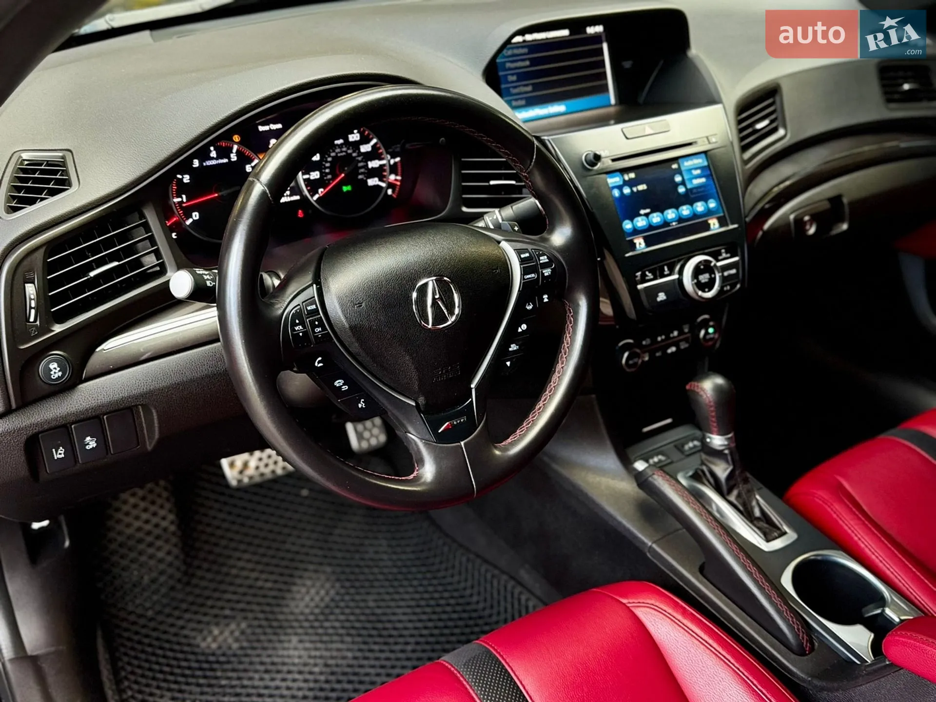 2021 Acura ILX - мініатюра 24
