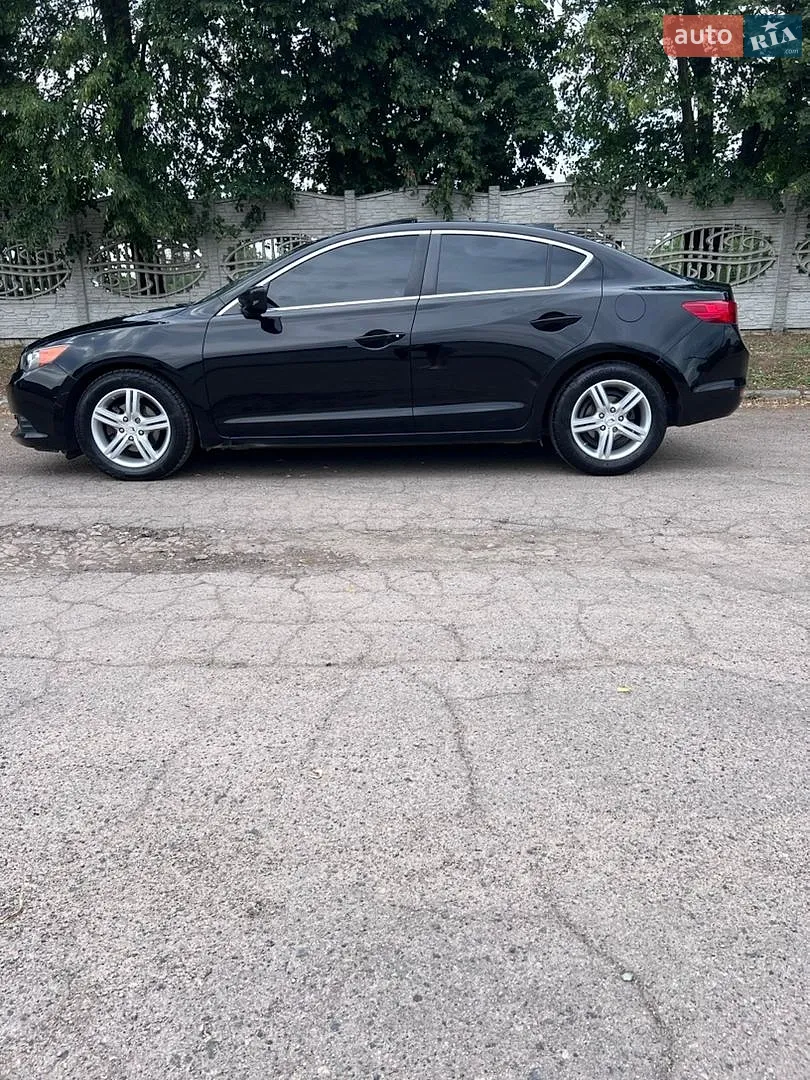 2014 Acura ILX - мініатюра 5