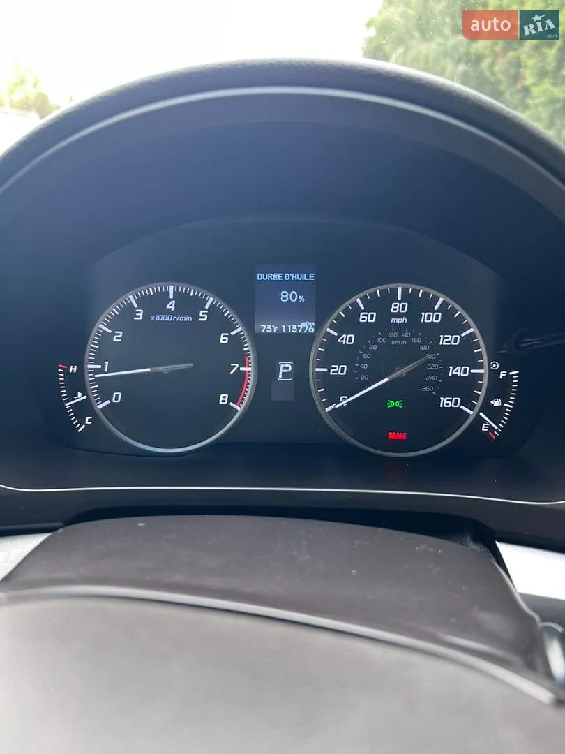 2014 Acura ILX - мініатюра 26