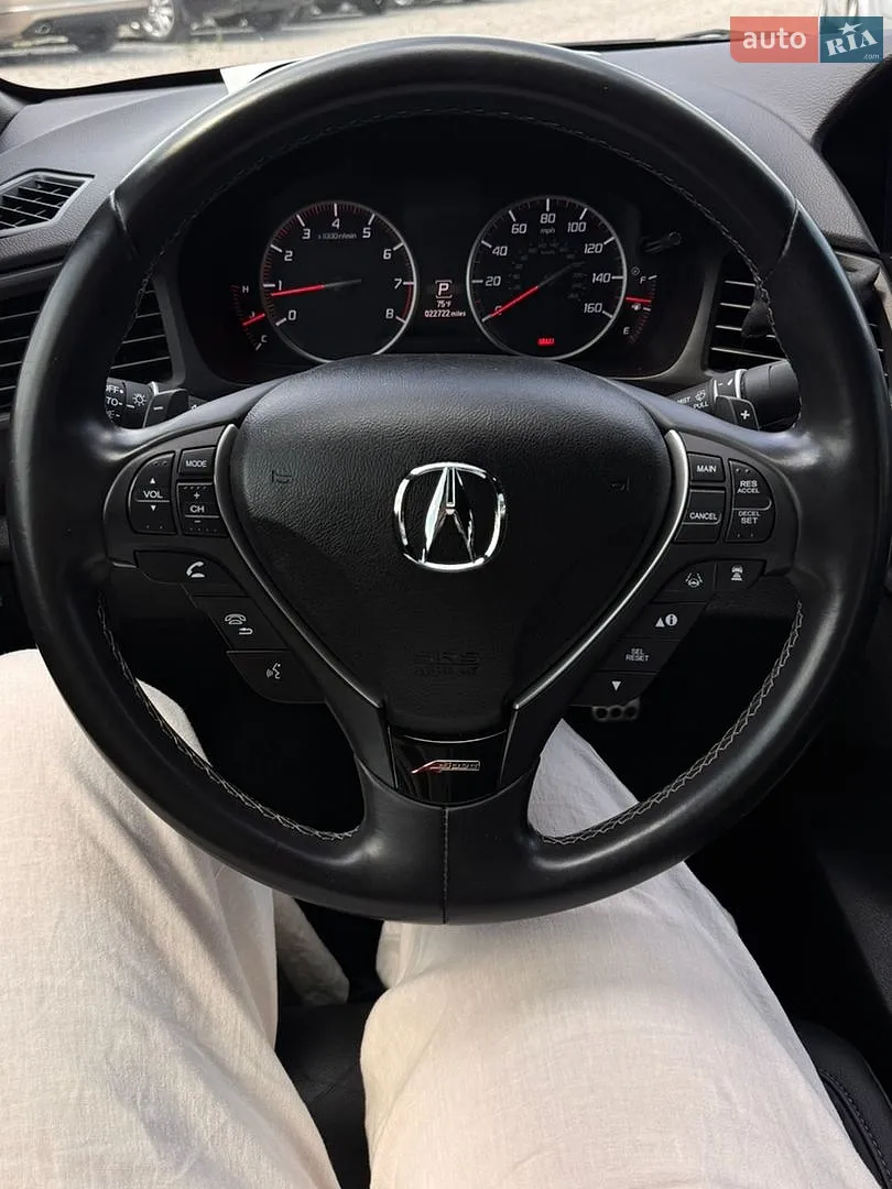 2020 Acura ILX - мініатюра 14