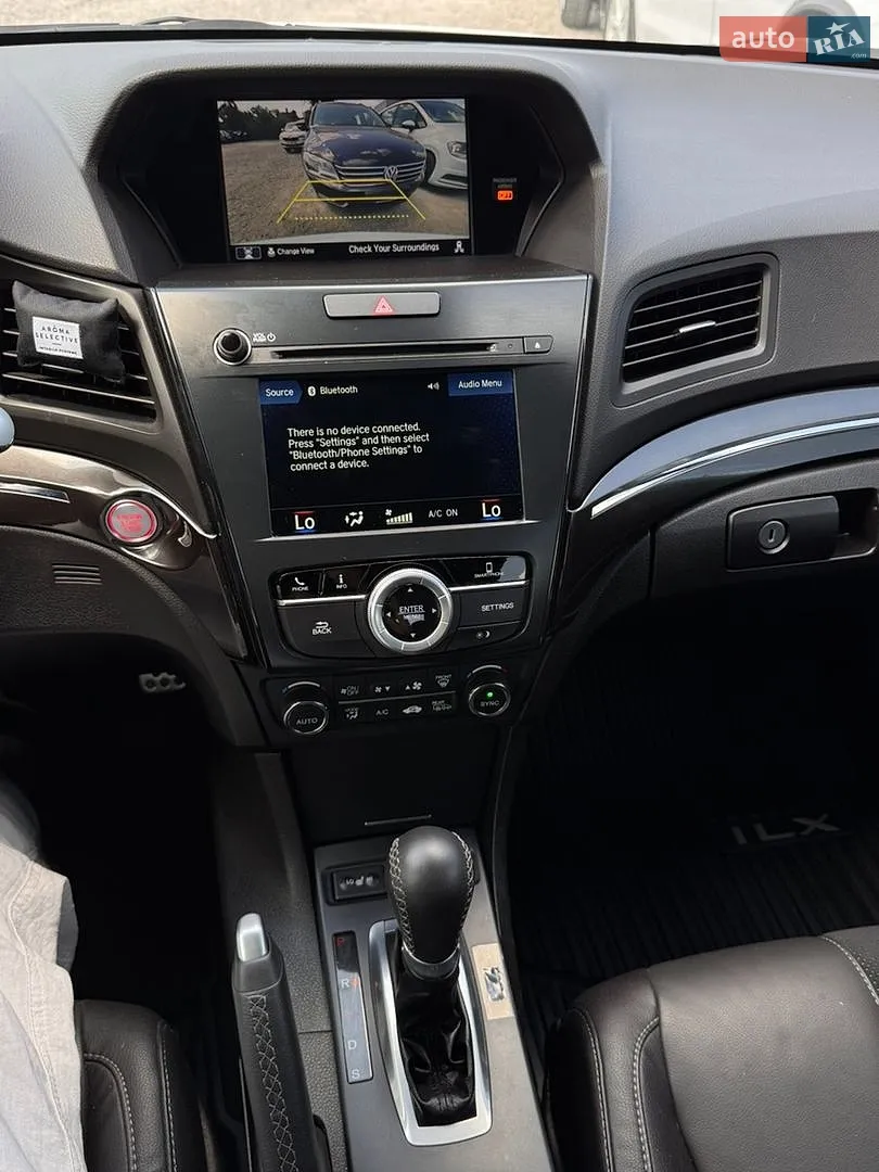 2020 Acura ILX - мініатюра 15